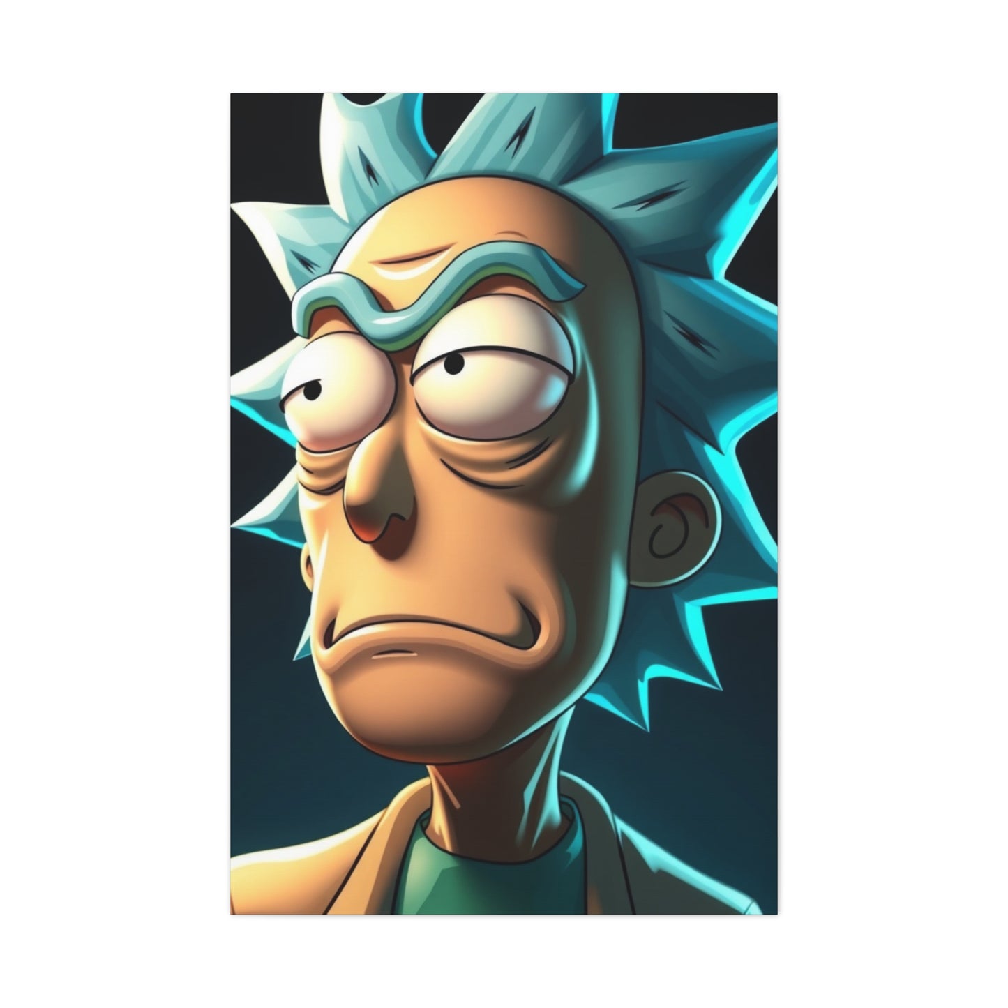 Transcendent Visions Art Wall Art & Canvas Print