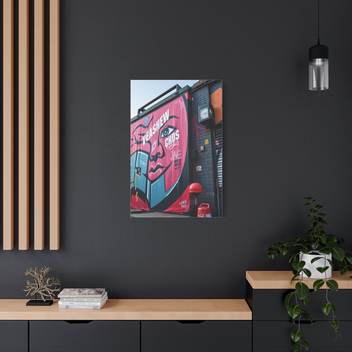 Skyline Prestige Wall Art Wall Art & Canvas Print