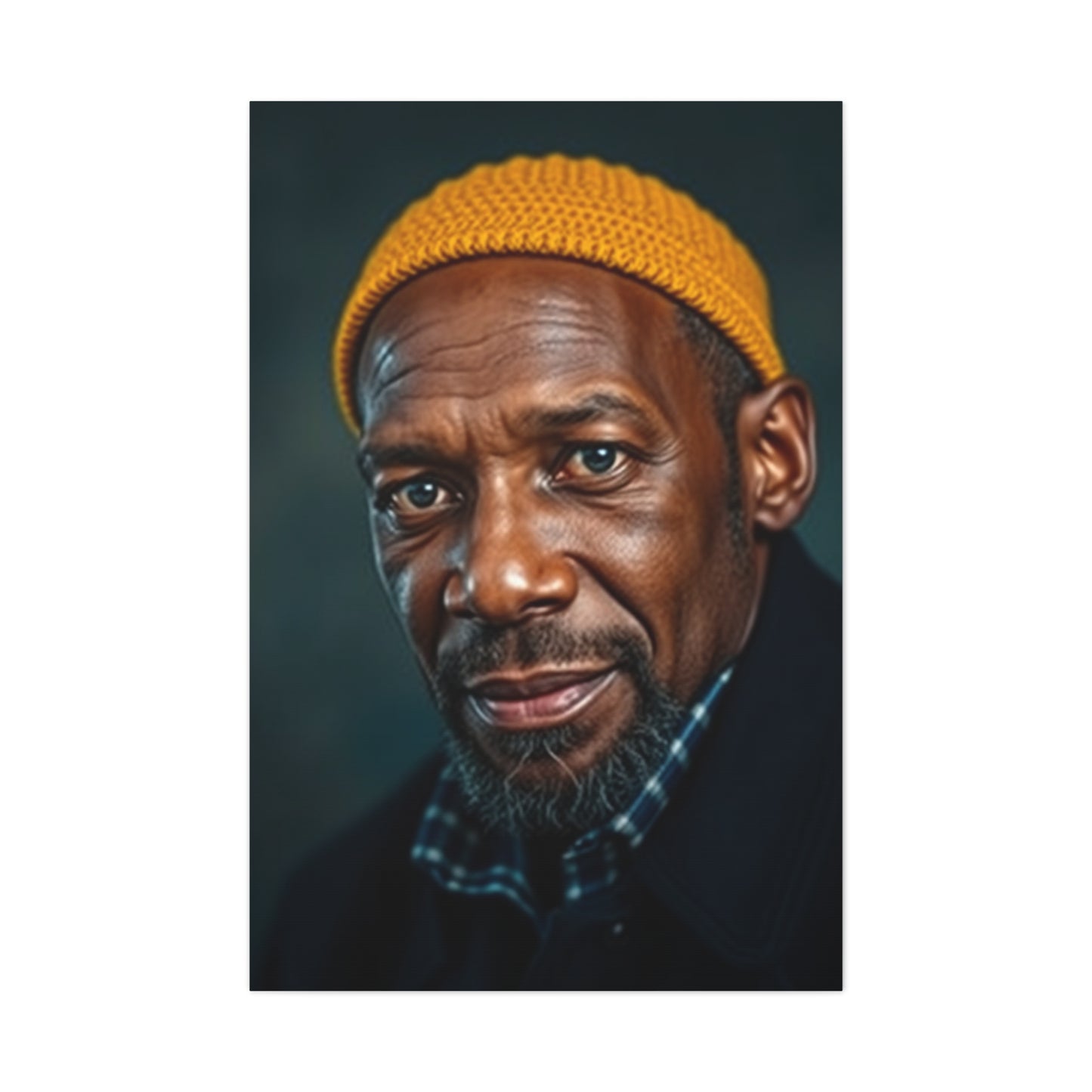 Robert Fuqua Art Luxury Canvas Wall Art & Canvas Print