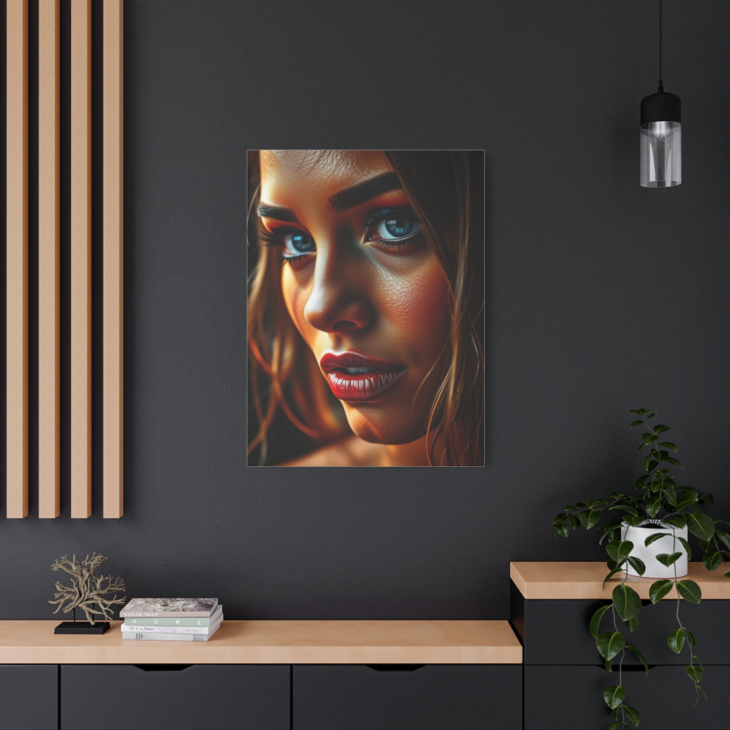 Kelly Jackson Art Supreme Gallery Wall Art & Canvas Print