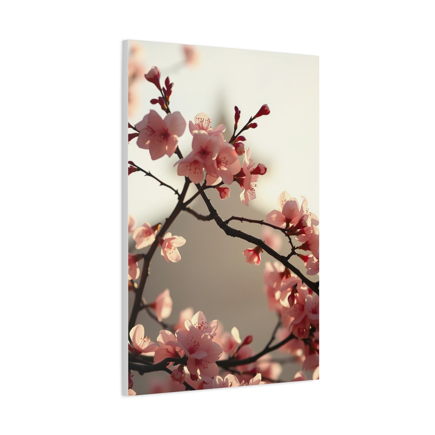 Cherry Blossom Wall Art Supreme Gallery Wall Art & Canvas Print