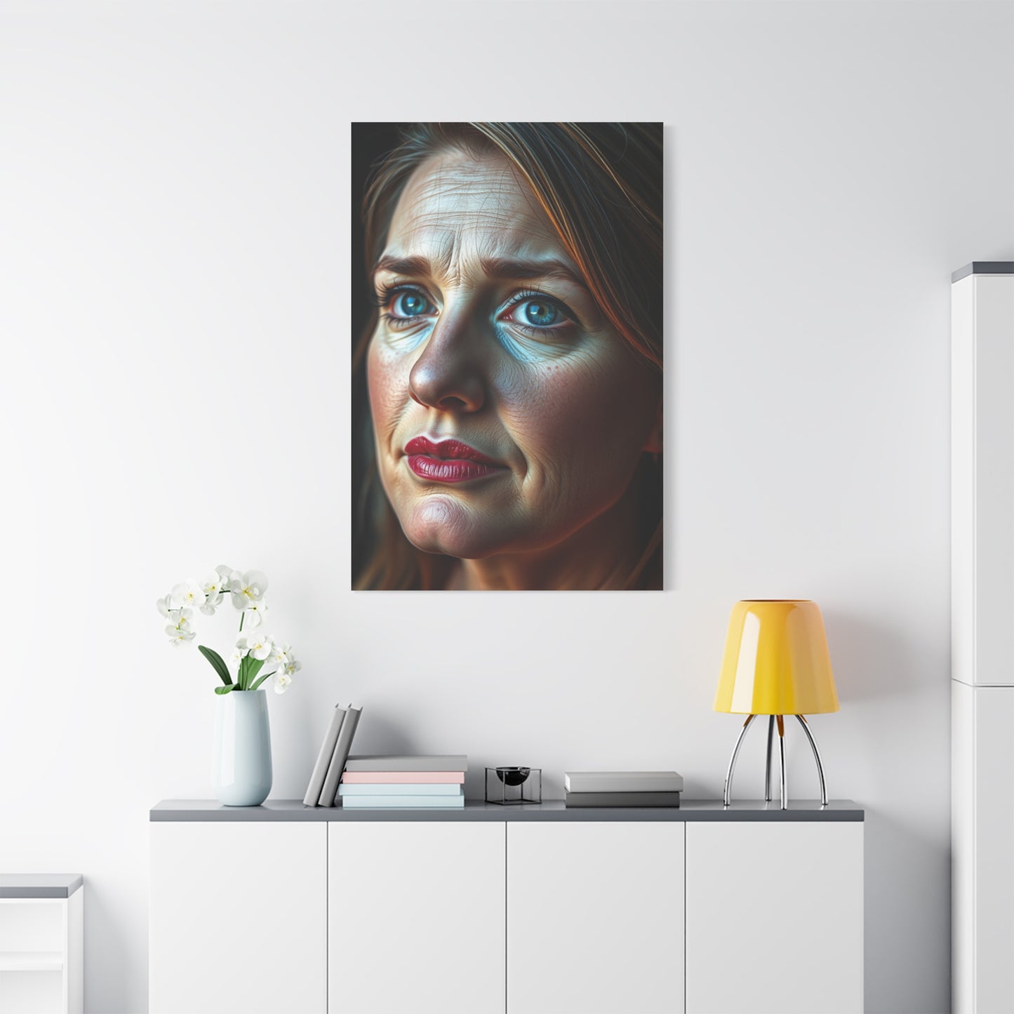 Elite Amy Peterson Art Vision Wall Art & Canvas Print