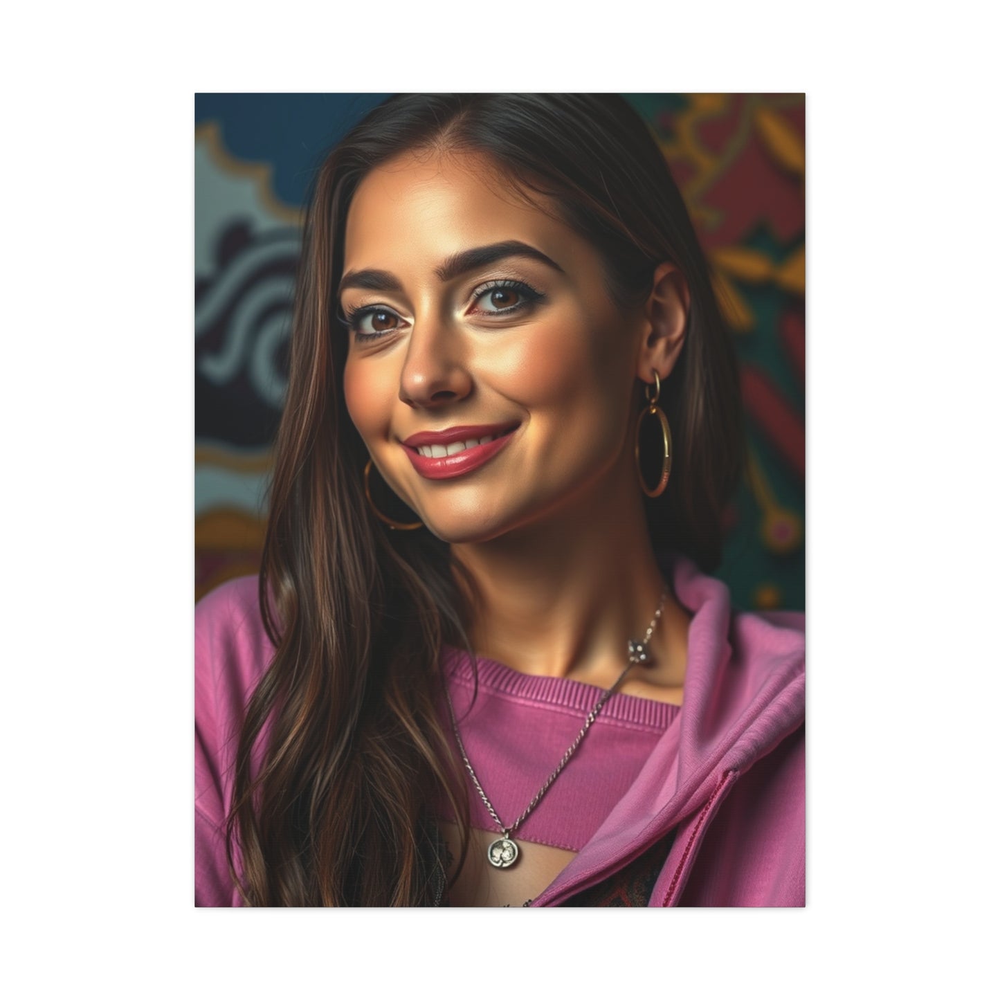 Collection Allayn Stevens Art Art Wall Art & Canvas Print