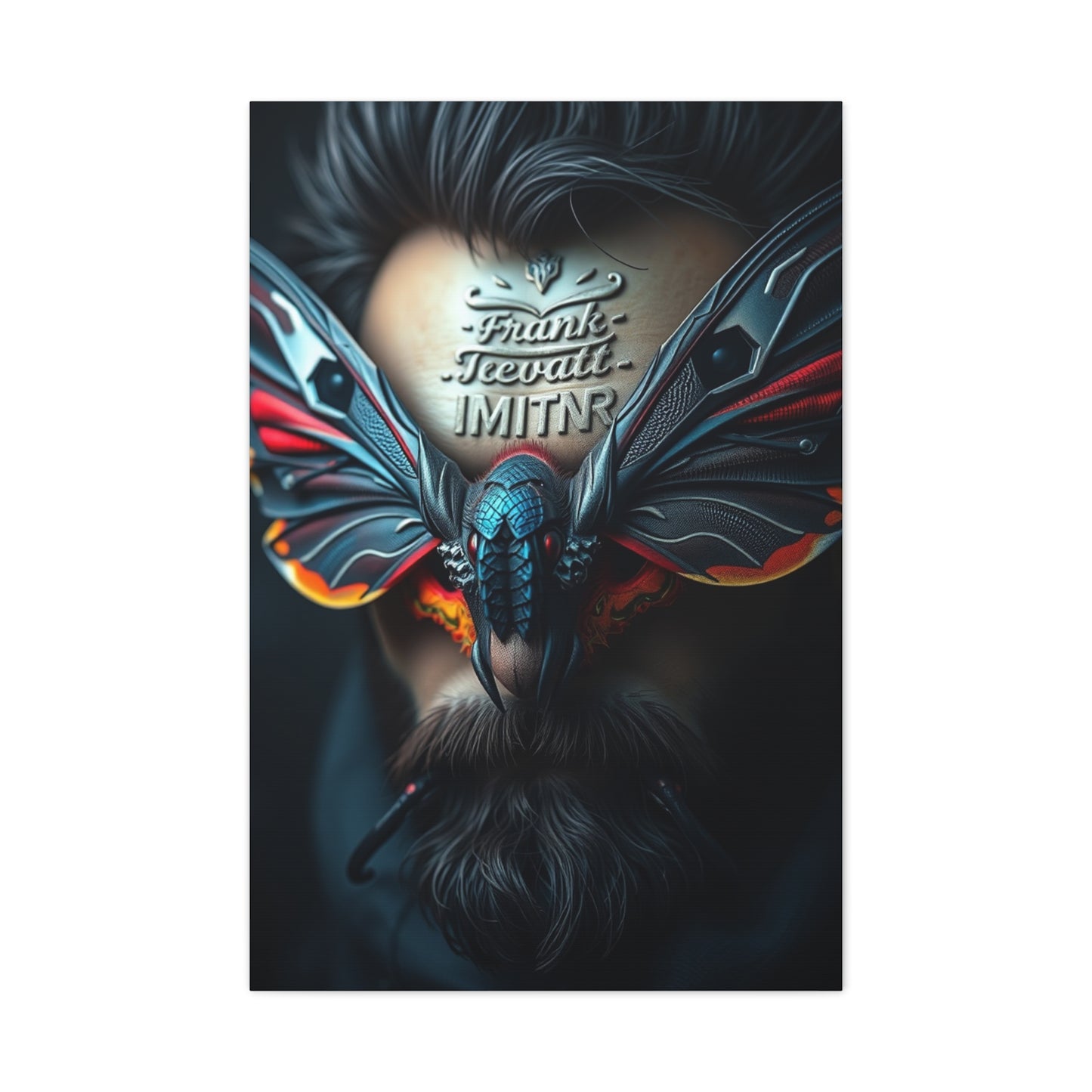 Majestic Allure Wall Art Wall Art & Canvas Print