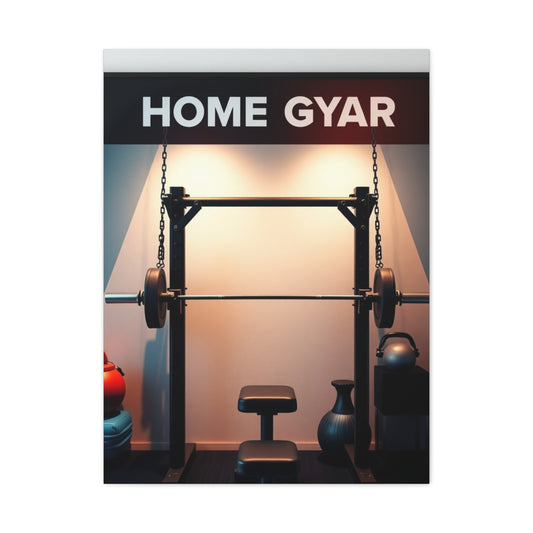 Sculptural Strength Canvas Wall Art & Canvas Print