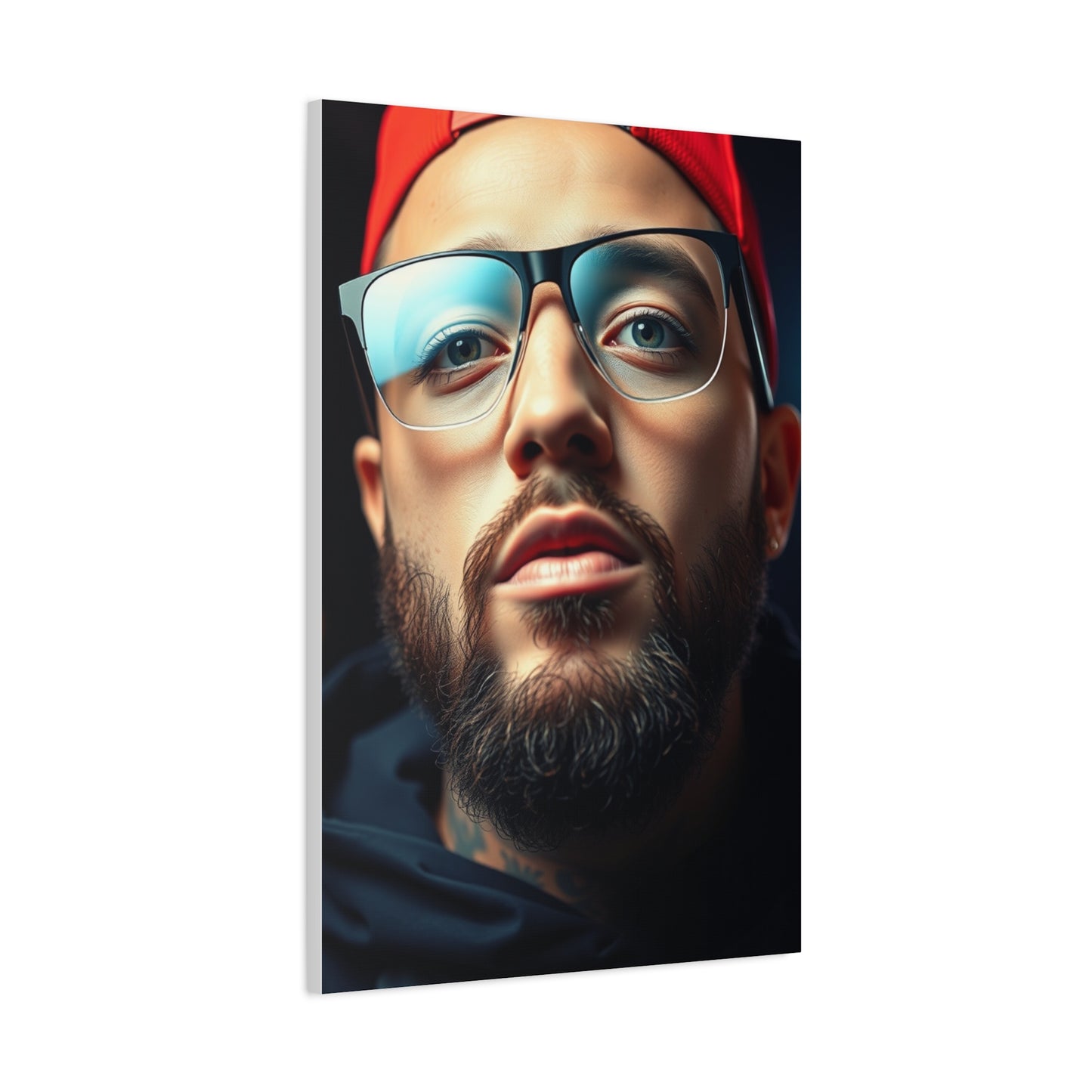 Prestigious Groove Canvas Wall Art & Canvas Print