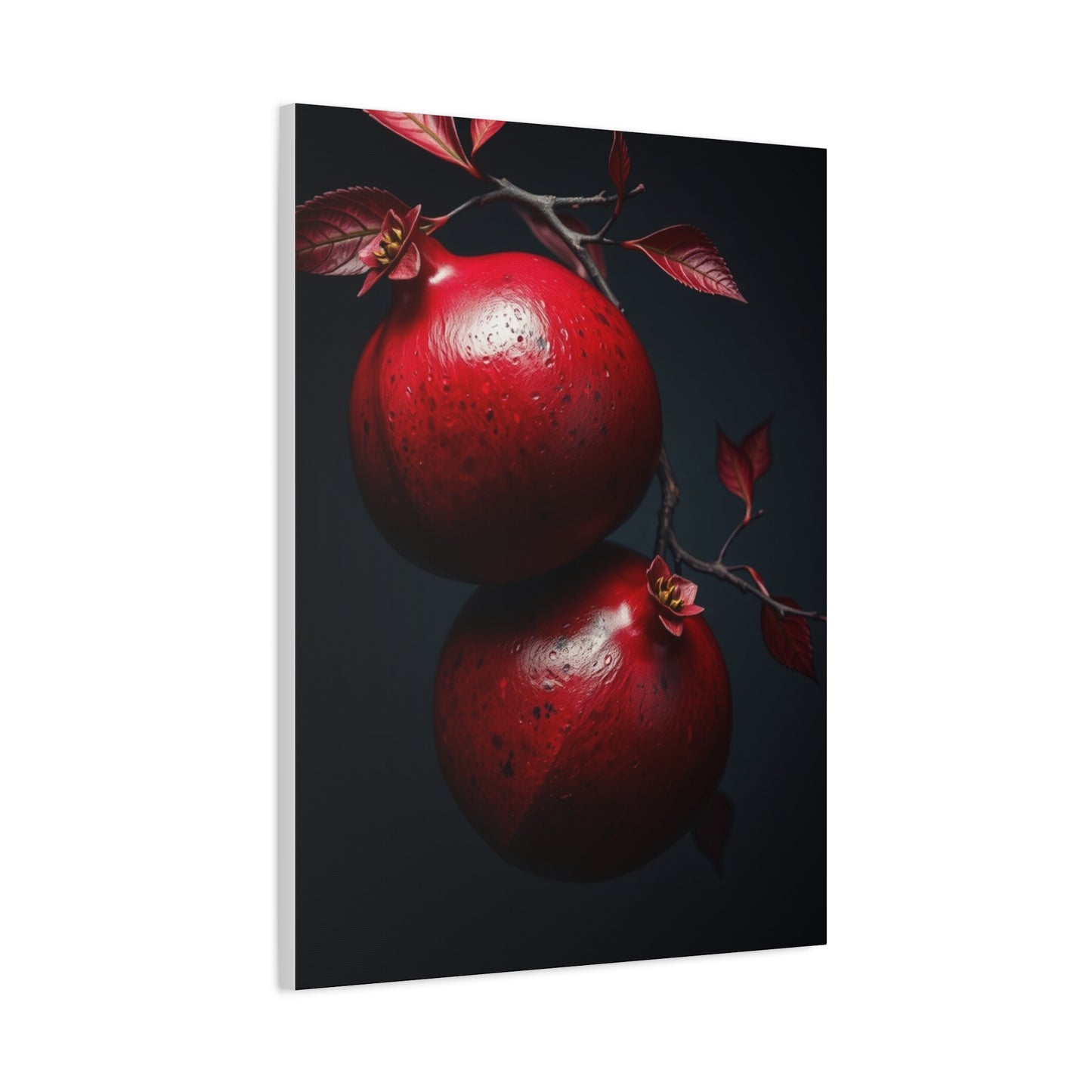 Nocturne Ruby Elegance