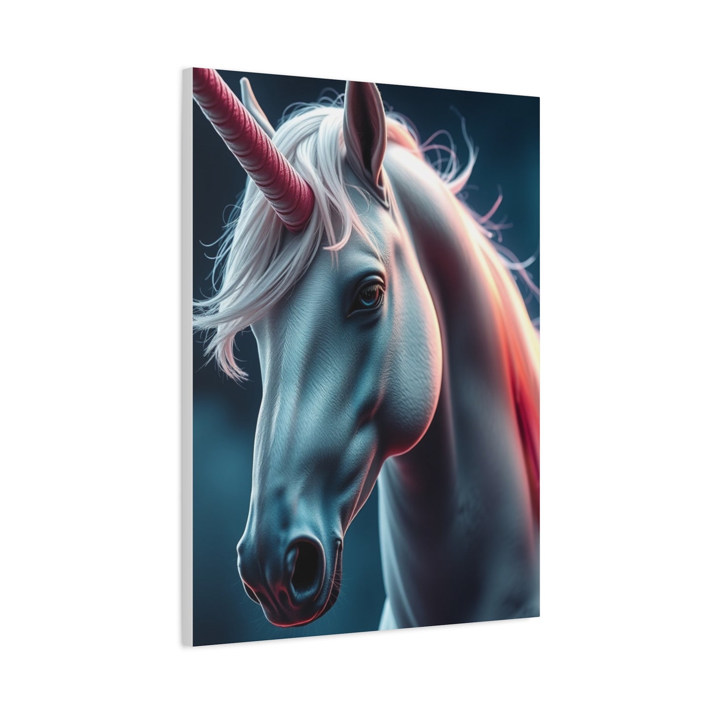 Ethereal Unicorn Splendor