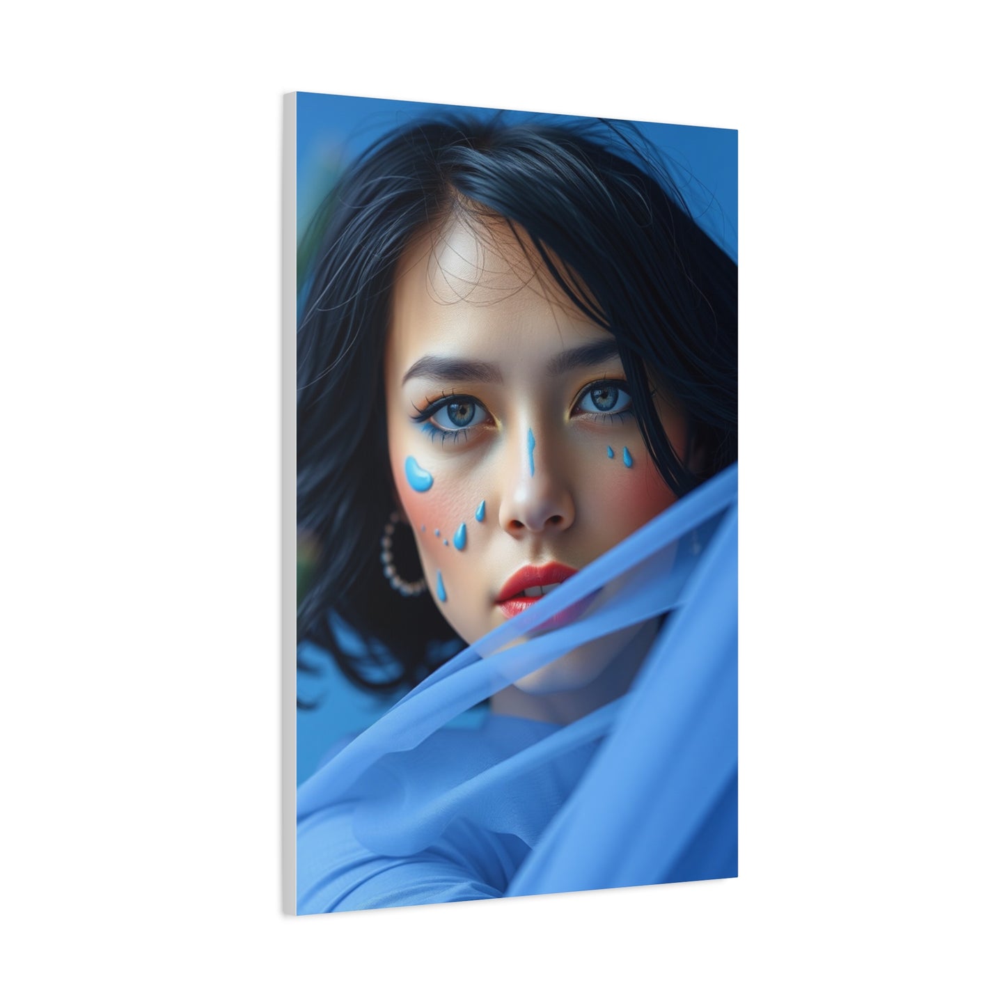 Lapis Lux Wall Art Wall Art & Canvas Print