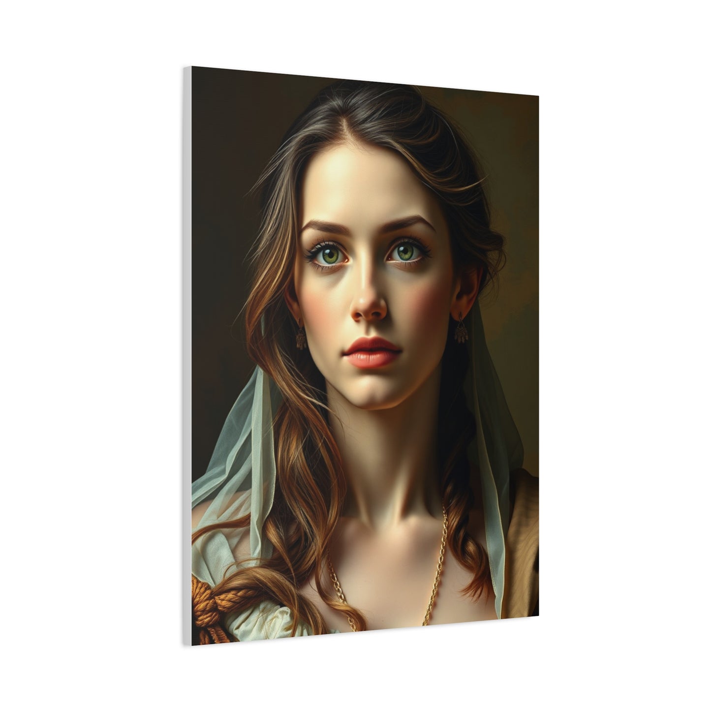 Heritage Essence Wall Canvas Wall Art & Canvas Print