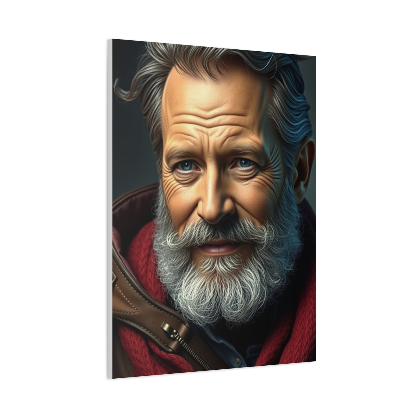 Bob Lombardi Art Luxury Canvas Wall Art & Canvas Print