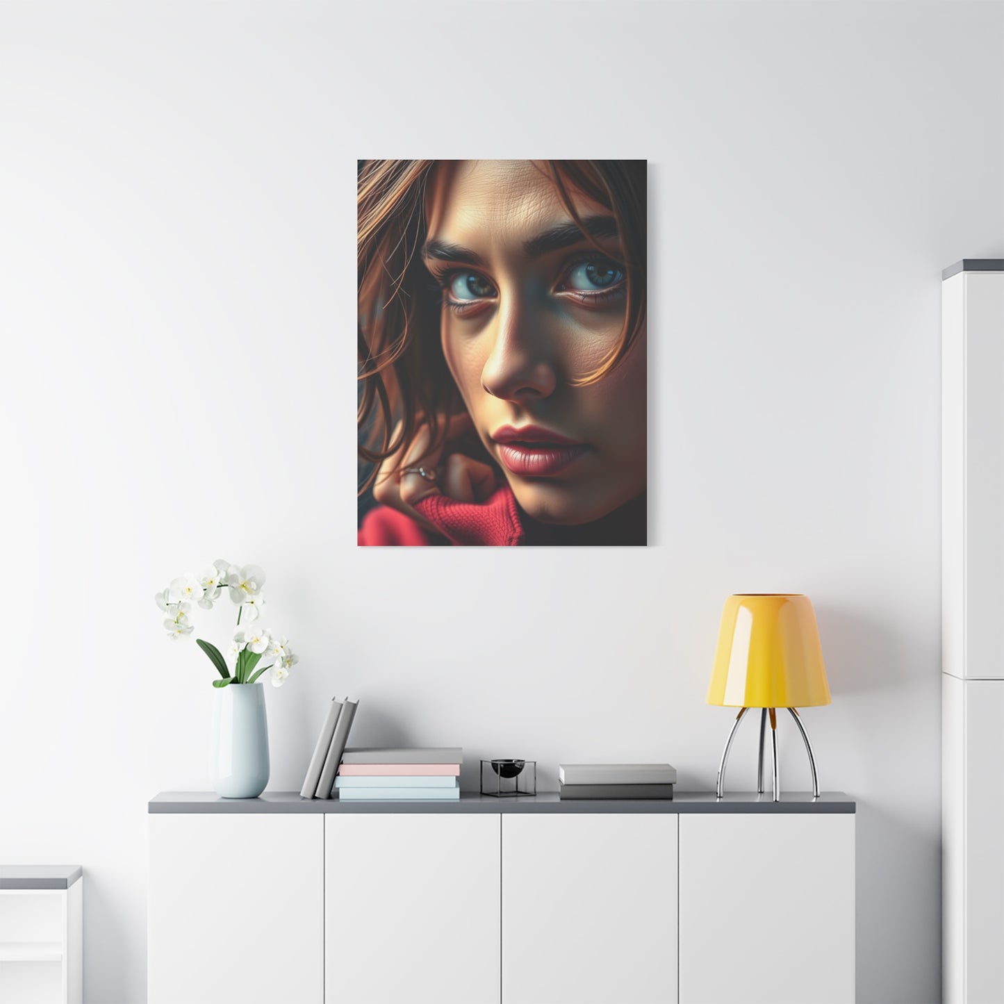Creative Odyssey Art Print Wall Art & Canvas Print