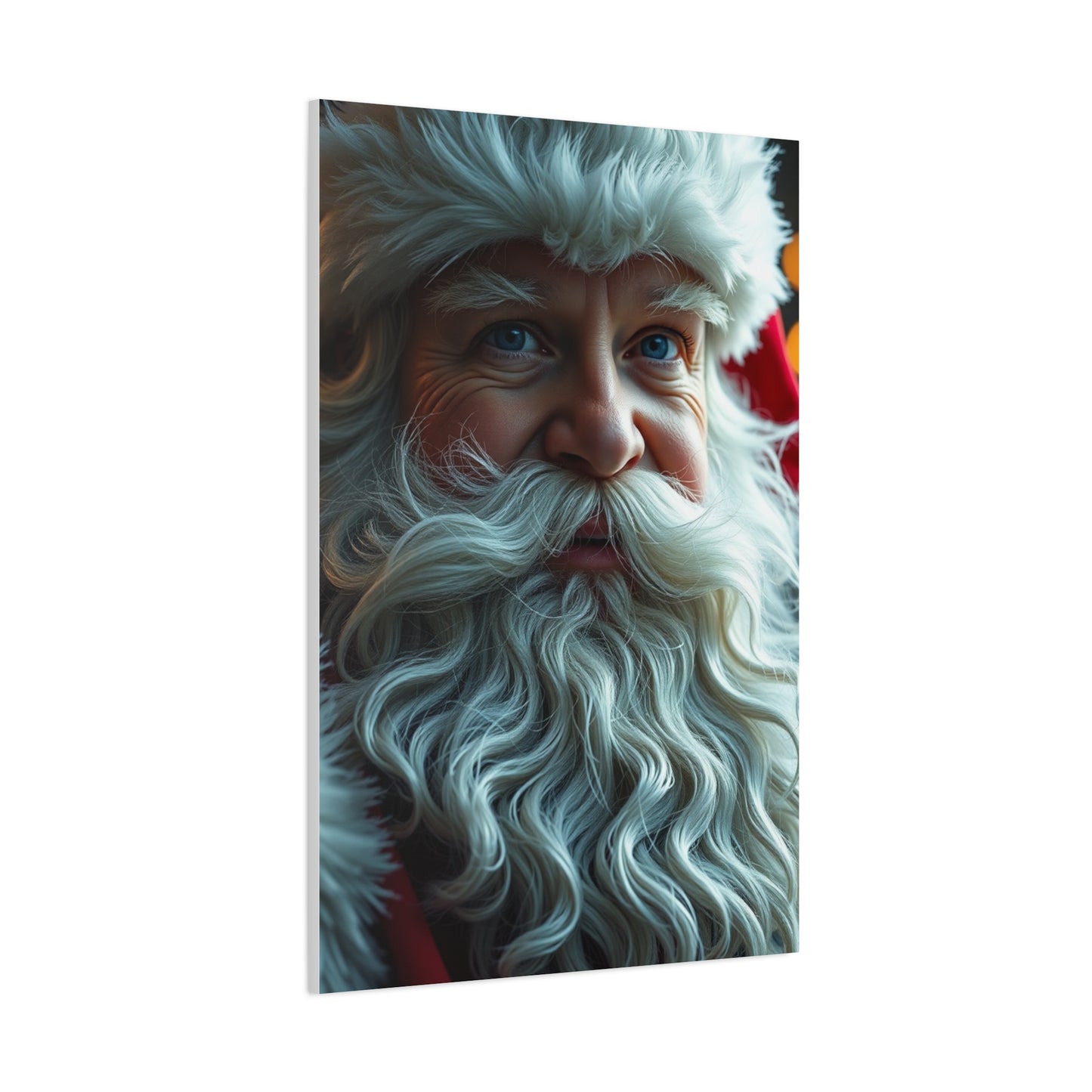 Collection Santa Claus Art Art Wall Art & Canvas Print