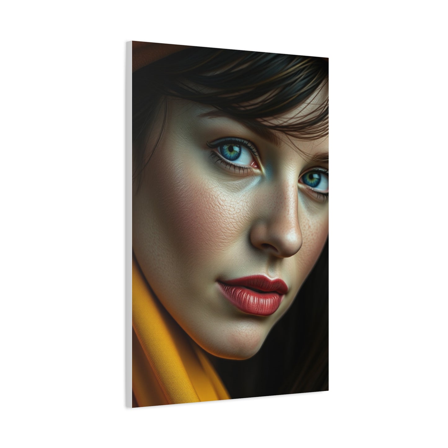 Pienaars Gilded Canvas Creations Wall Art & Canvas Print