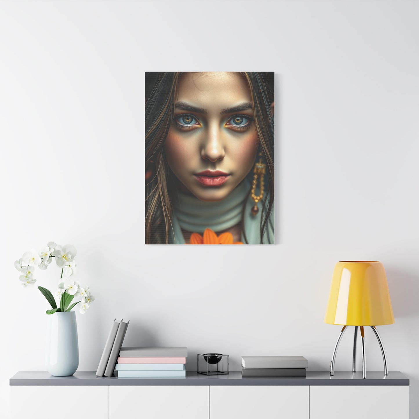 Hope Art Luxury Canvas Wall Art & Canvas Print