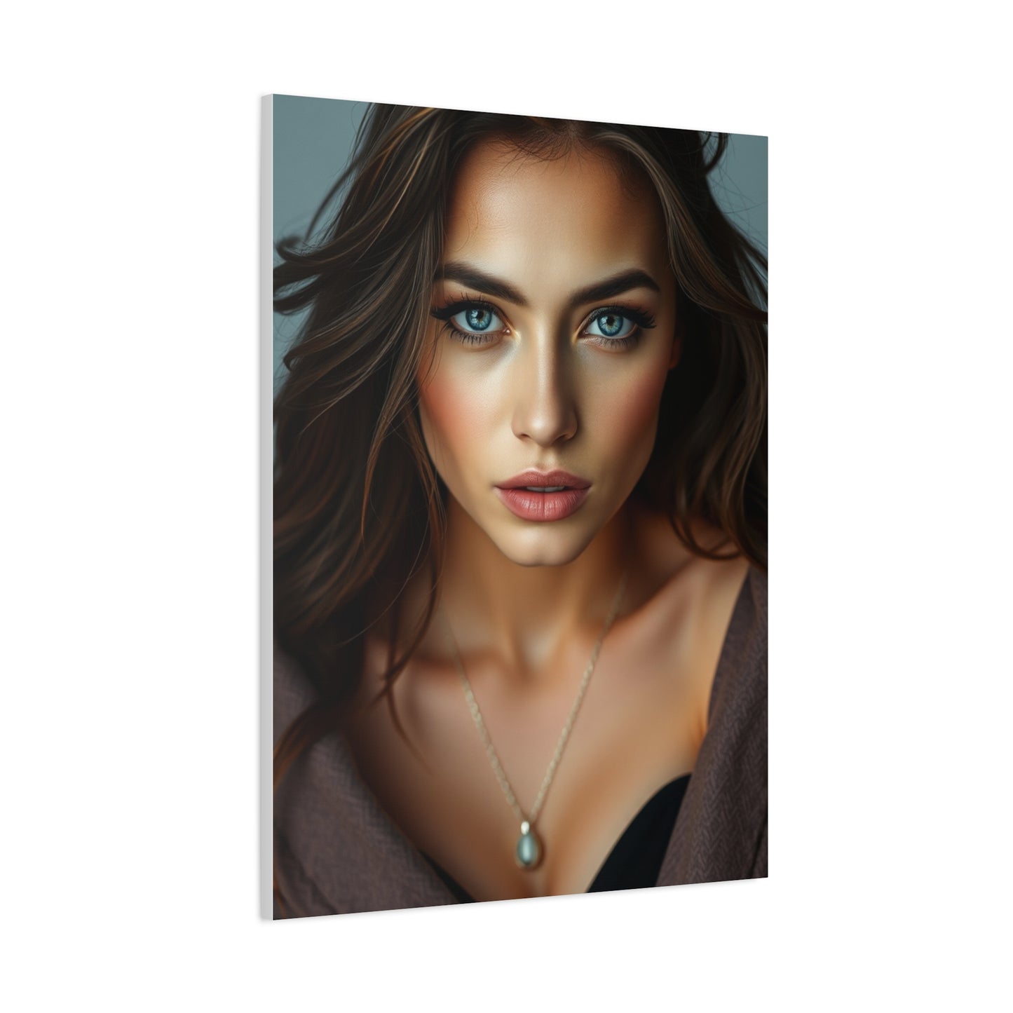 Supreme Abstract Figure & People Art Collection Wall Art & Canvas Print