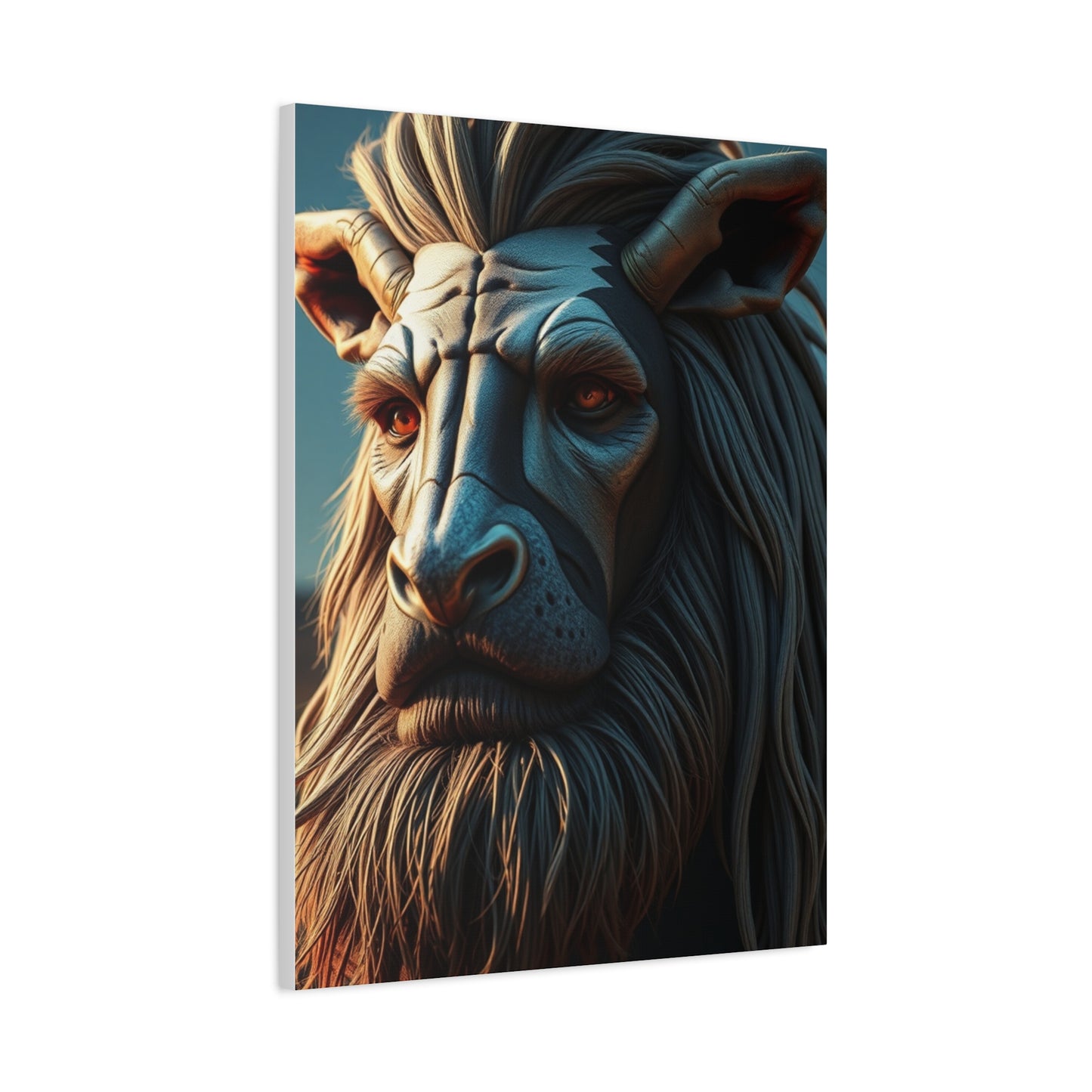 Wegs Luxe Artistry Display Wall Art & Canvas Print