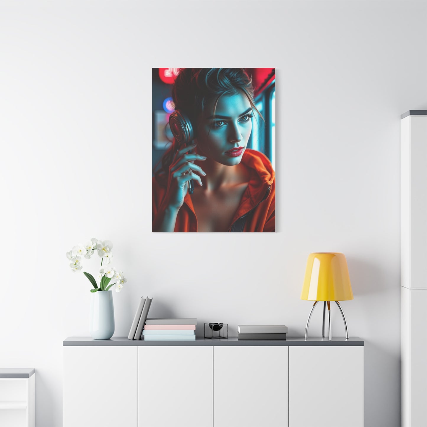 Classic Epoch Art Canvas Wall Art & Canvas Print