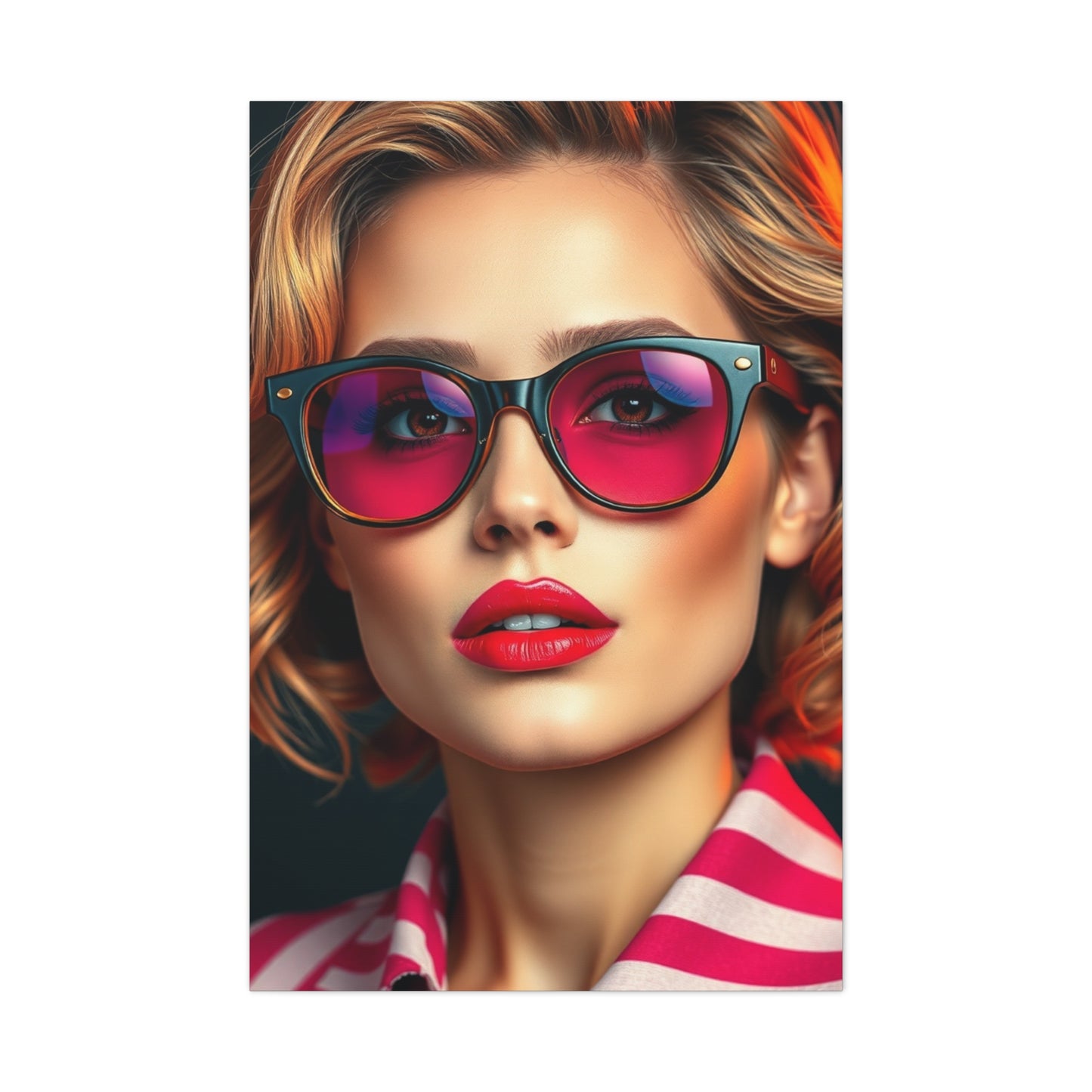 Aristocratic Whimsy Art