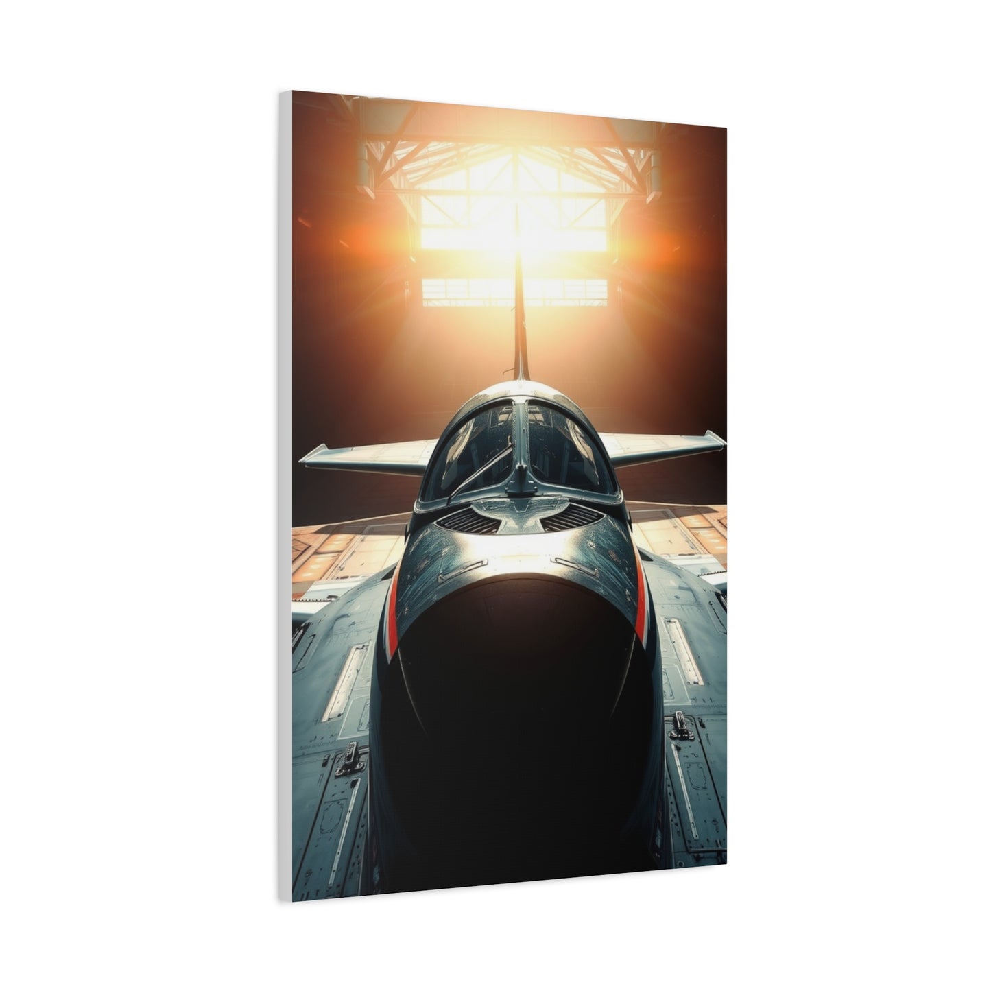 Elite Planes & Aviation Art Vision Wall Art & Canvas Print