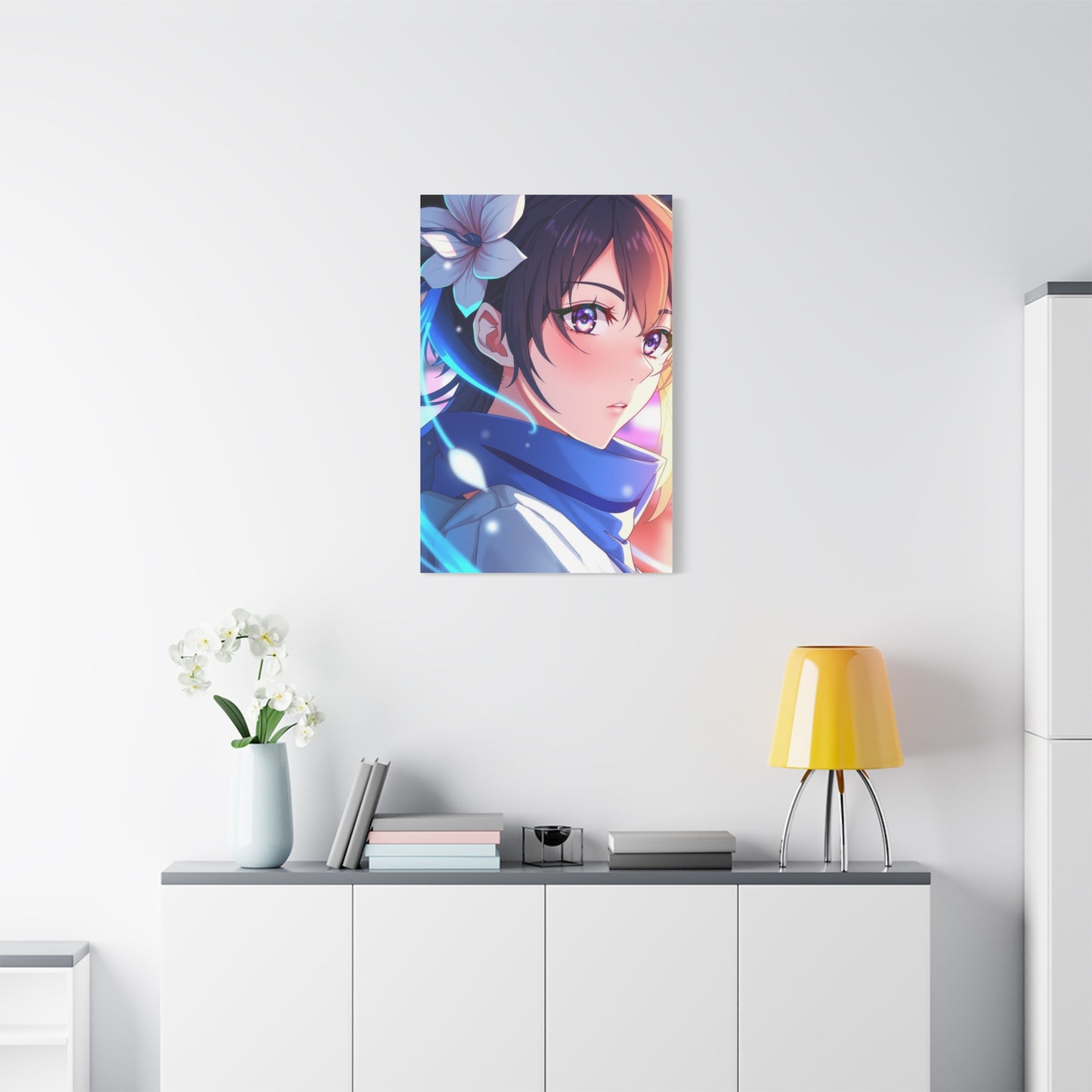 Collection Anime Art Art Wall Art & Canvas Print
