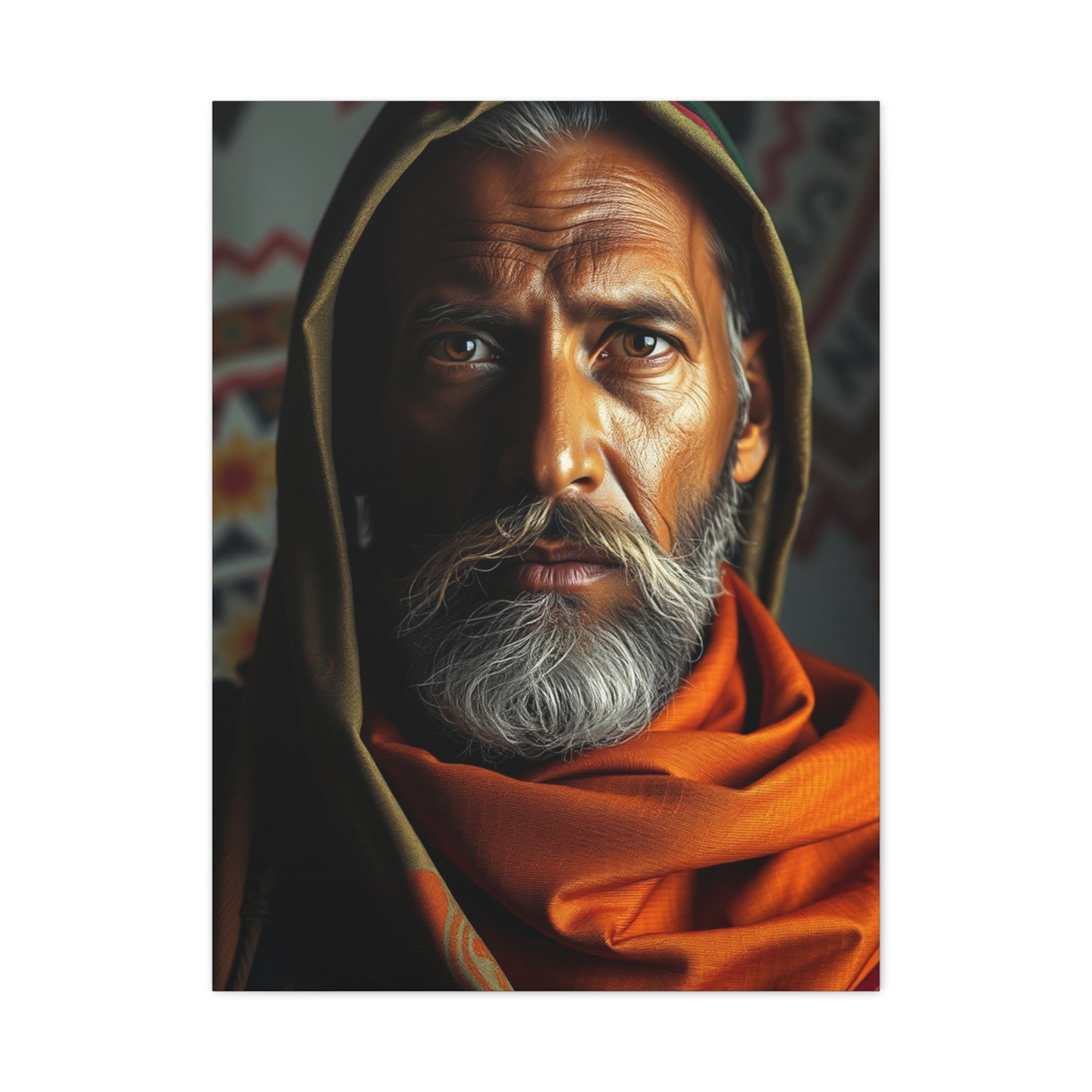 Supreme Deston Isas Art Collection Wall Art & Canvas Print