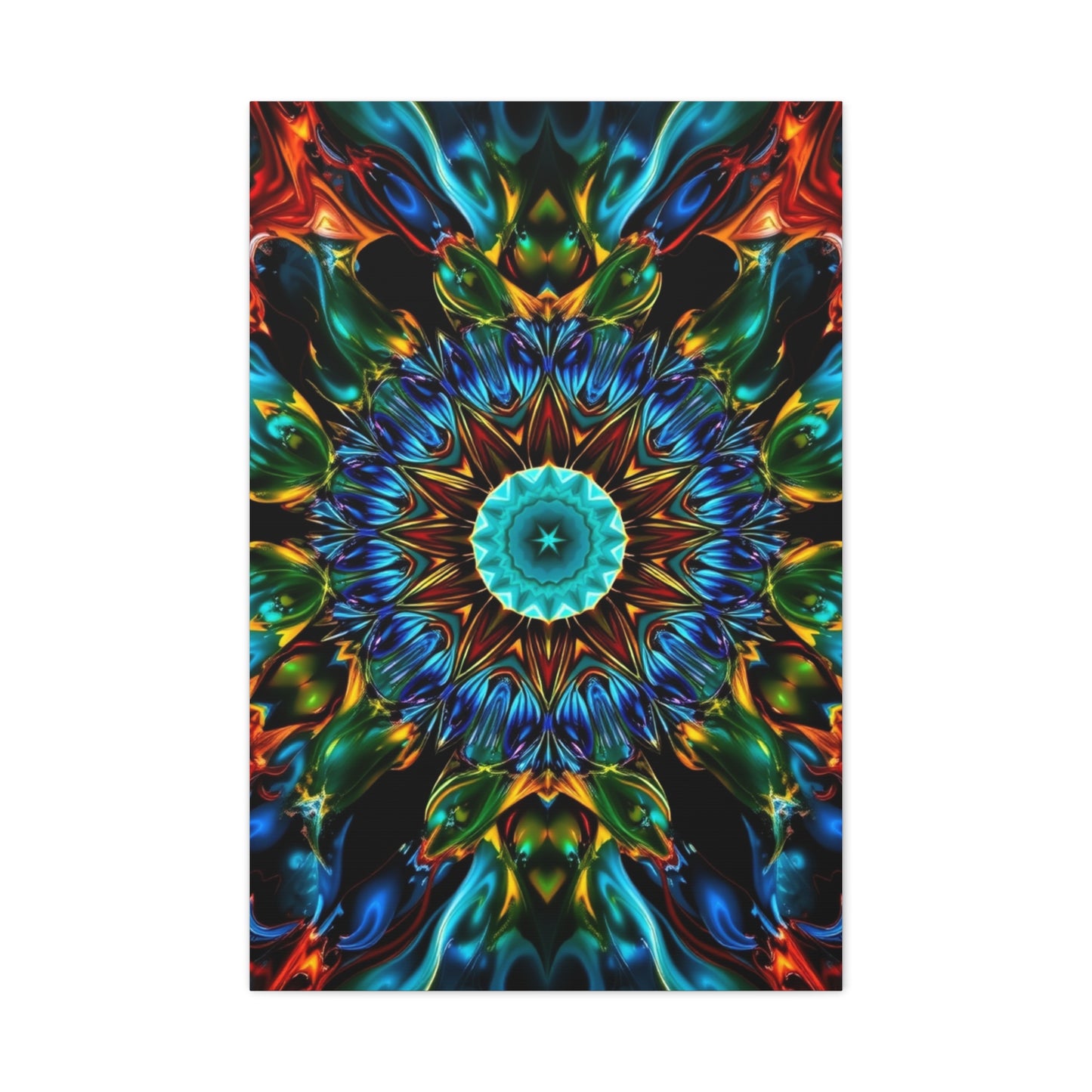 Supreme Abstract Shape & Patterns Art Collection Wall Art & Canvas Print