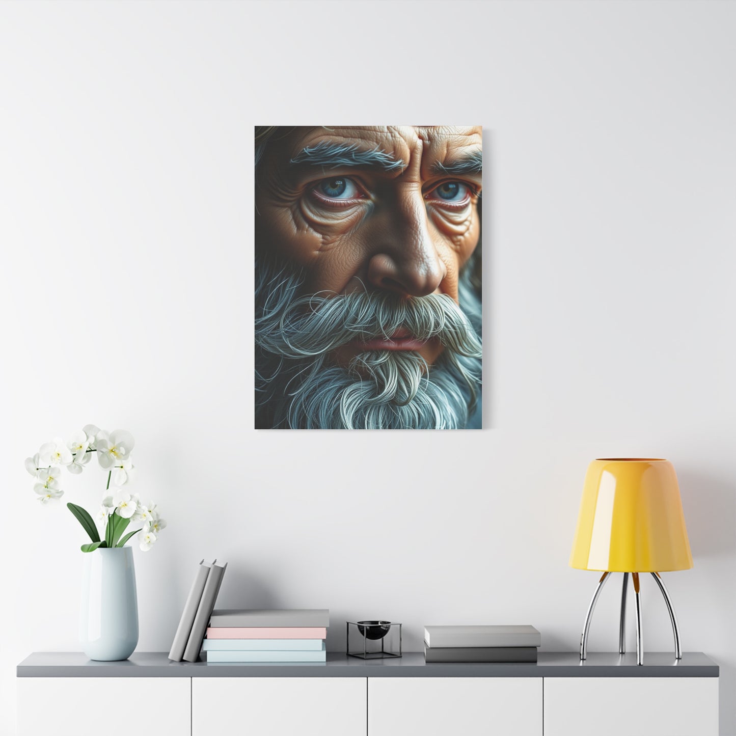 Supreme Marco Carmassi Art Collection Wall Art & Canvas Print