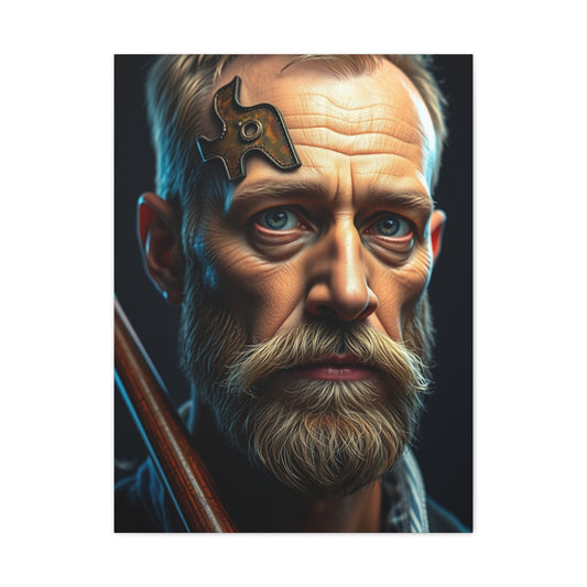 Majestic Panorama Tableau