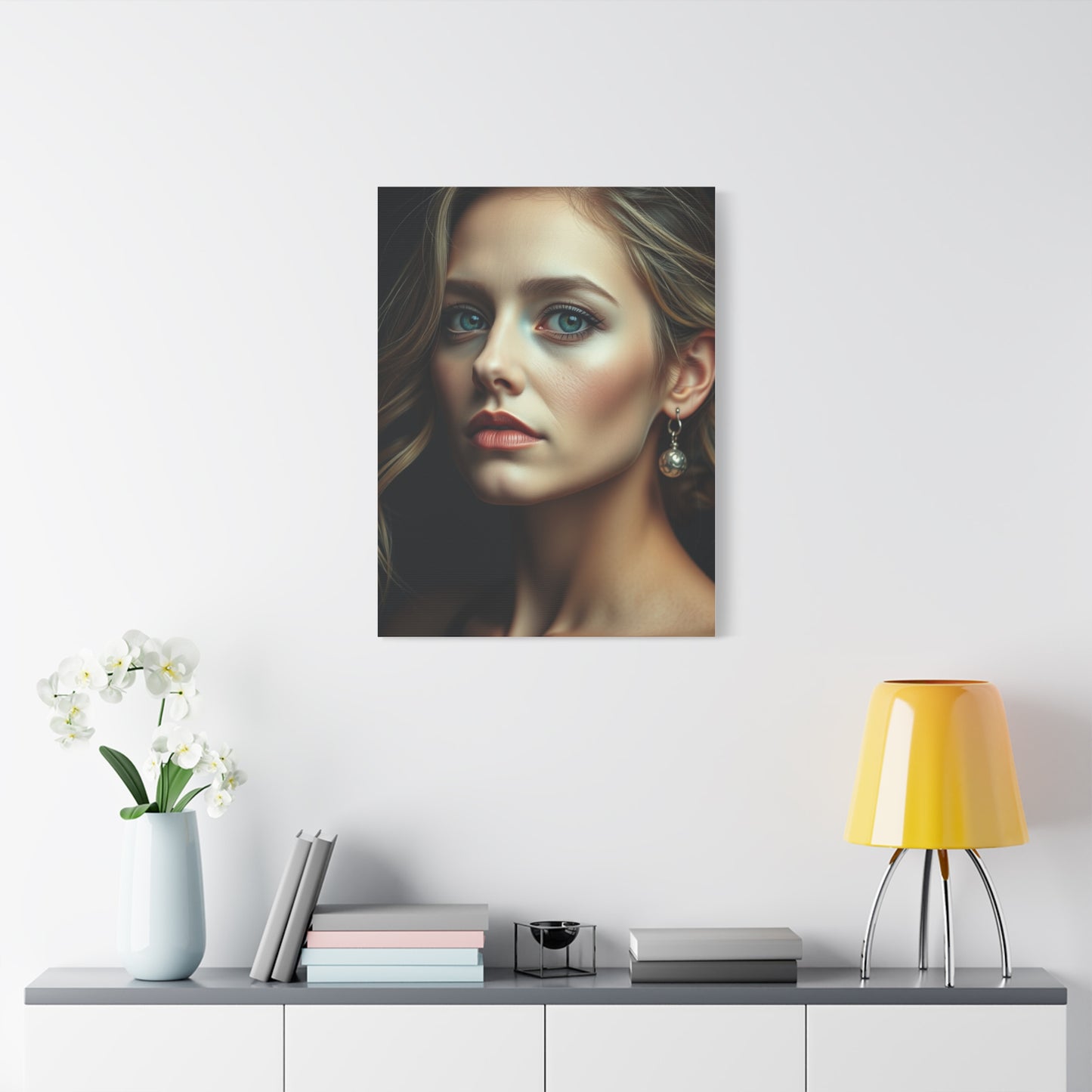 Doughtys Artistic Elegance Wall Art & Canvas Print