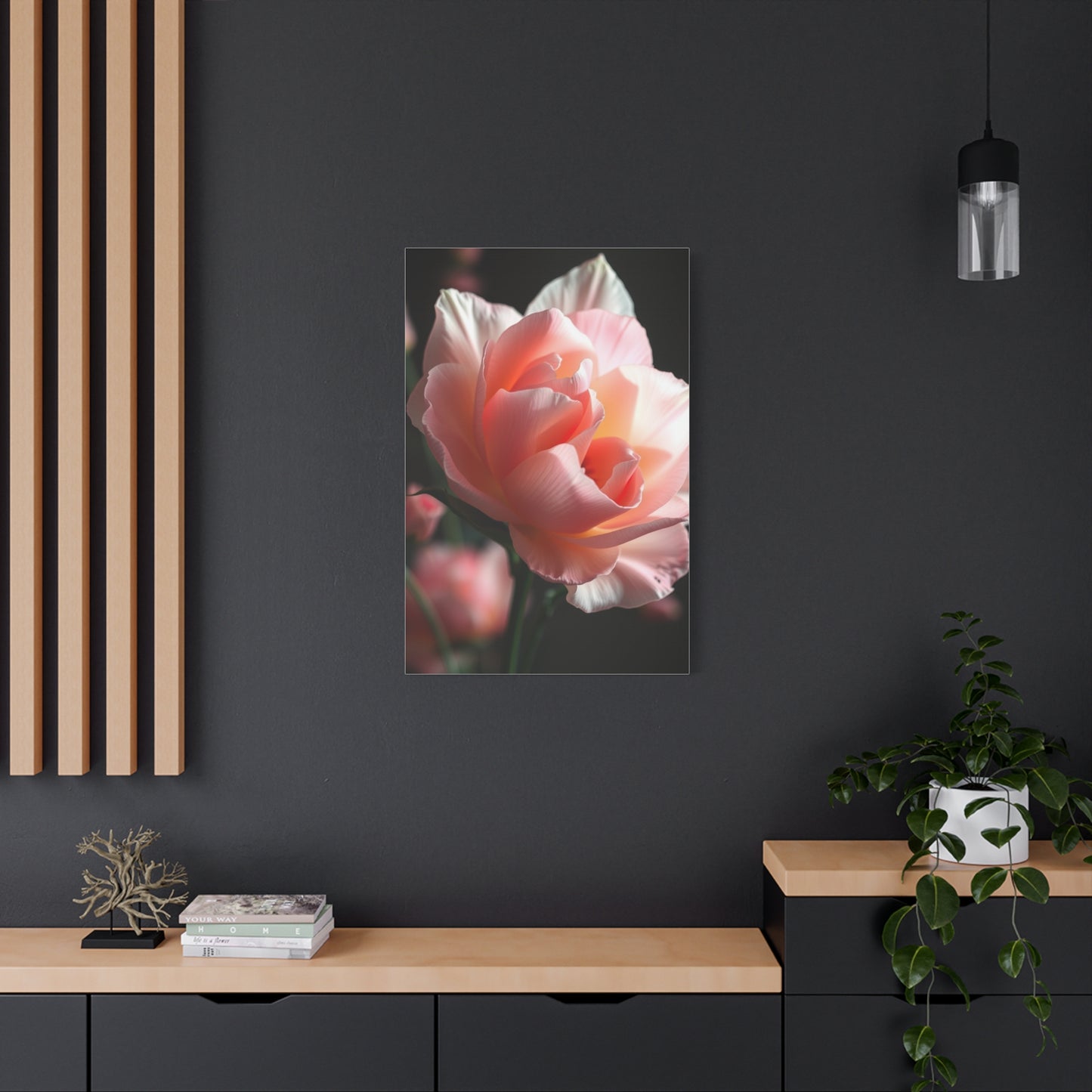 Supreme Mother’s Day Art Collection Wall Art & Canvas Print