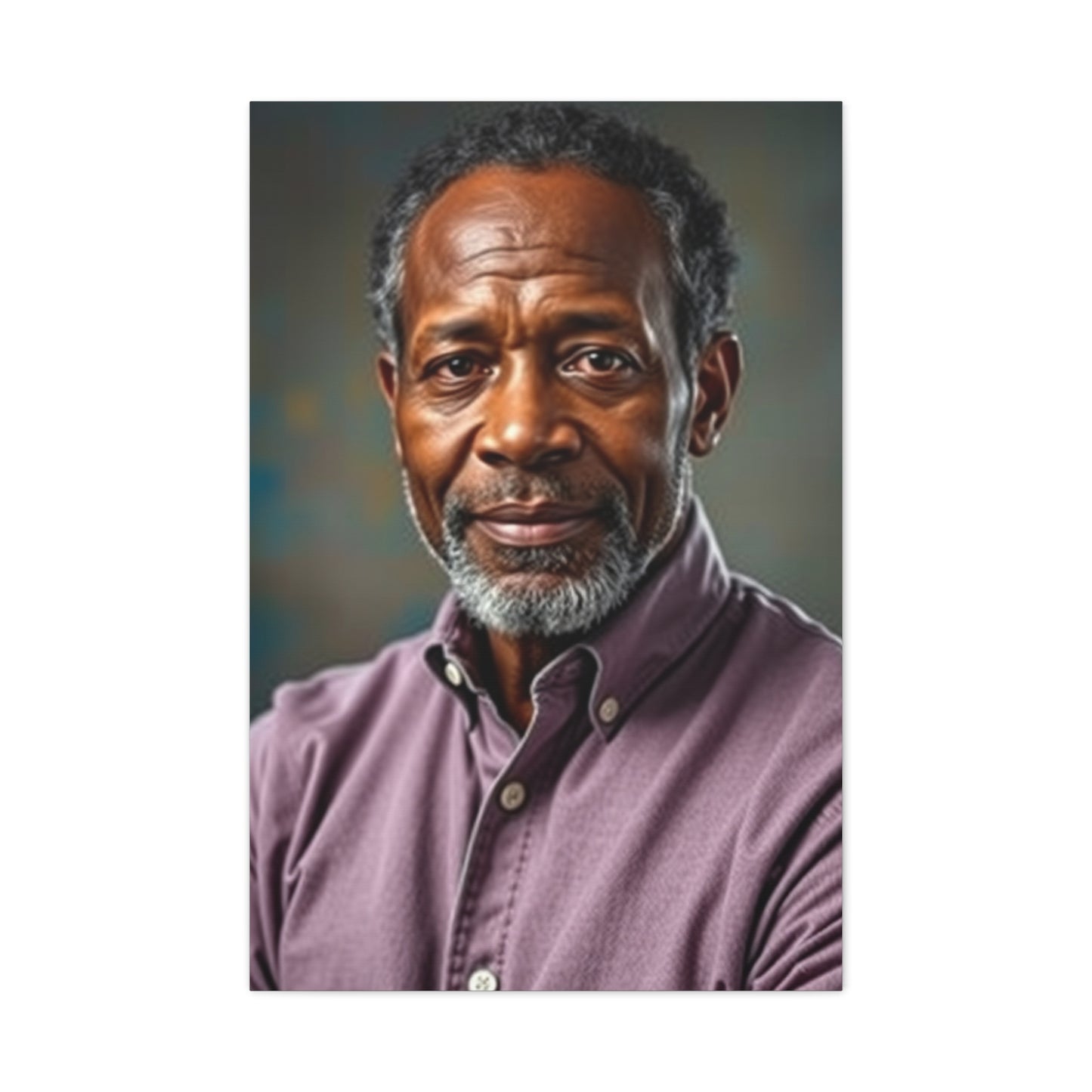 Elite Robert Fuqua Art Vision Wall Art & Canvas Print