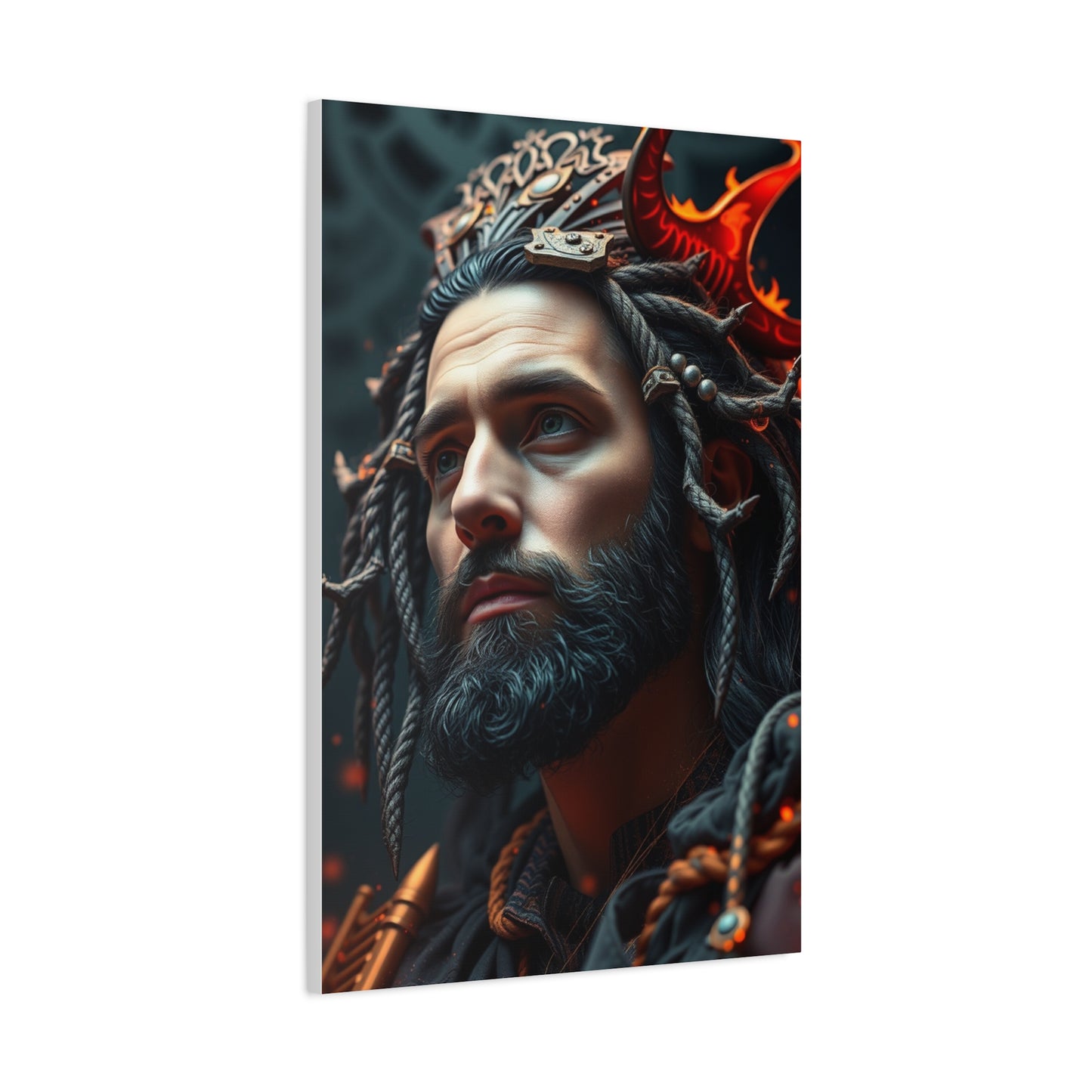 Ascendant Elegance Wallpiece