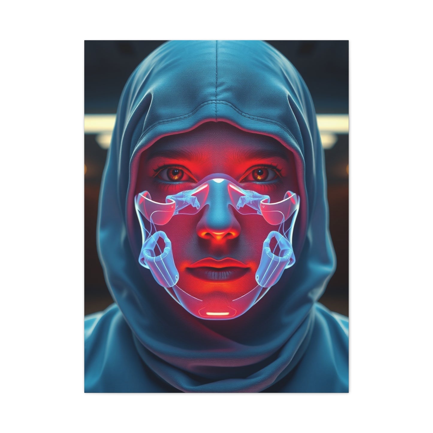 Majestic Cancerian Reverie