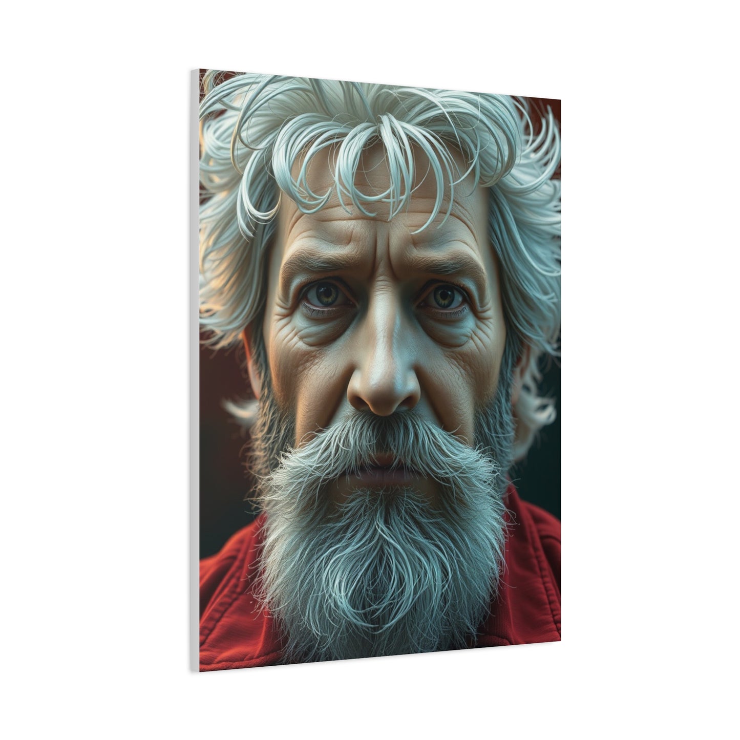 Masterpiece Michael Sowa Art Vision Wall Art & Canvas Print