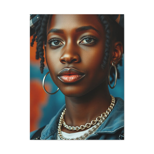 Collection Black Lives Matter Art Art Wall Art & Canvas Print