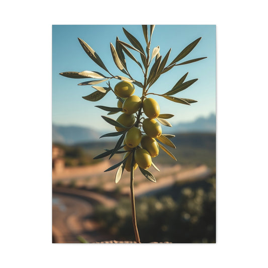 Sublime Verde Collection