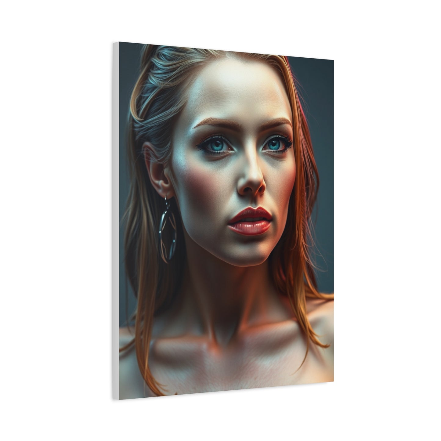 Supreme Nicky Boehme Art Collection Wall Art & Canvas Print