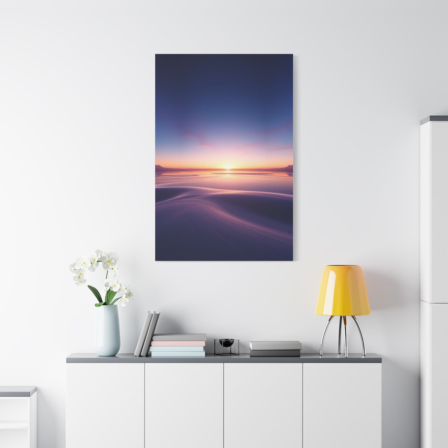 Sublime Spread Artwork Wall Art & Canvas Print