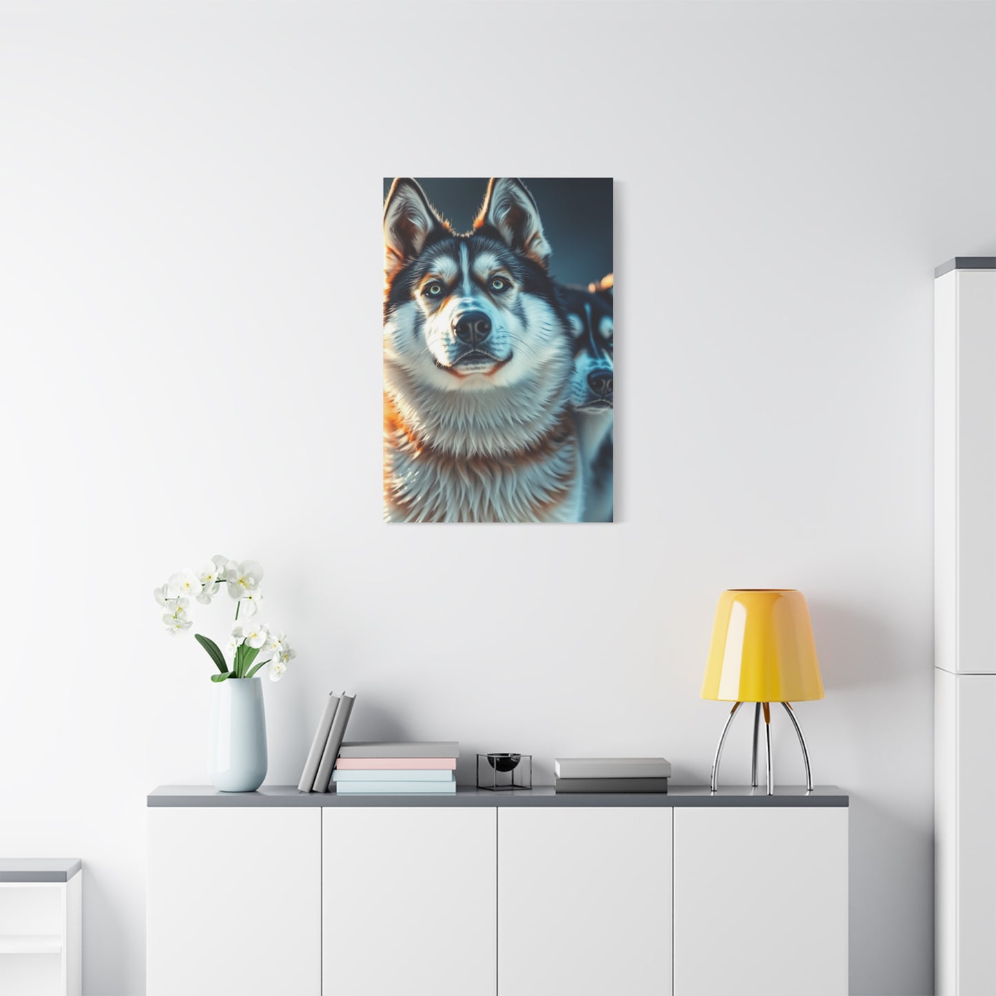 Nordic Elegance Artistry