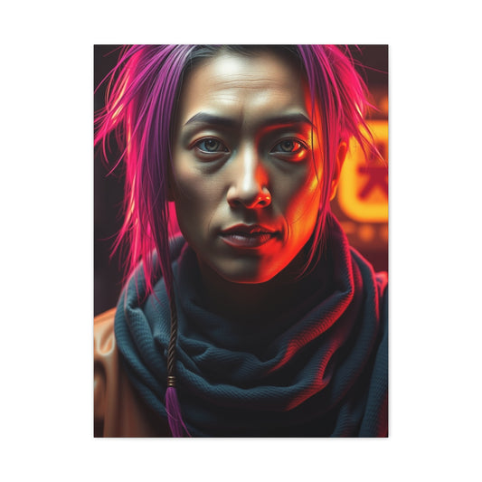 Pinklomein Art Luxury Canvas Wall Art & Canvas Print