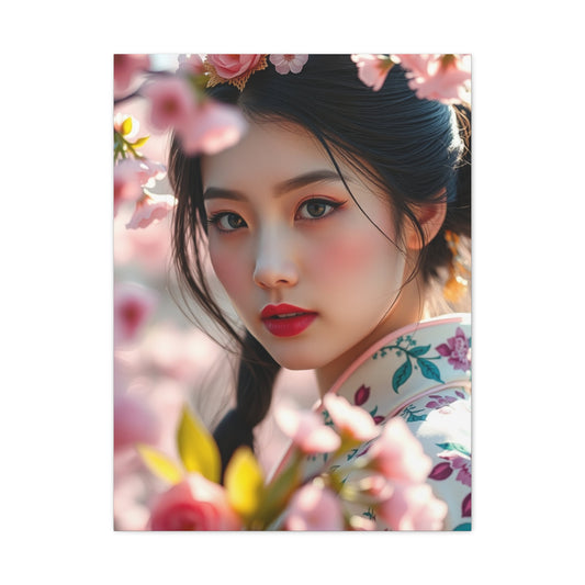 Supreme Spring Art Collection Wall Art & Canvas Print