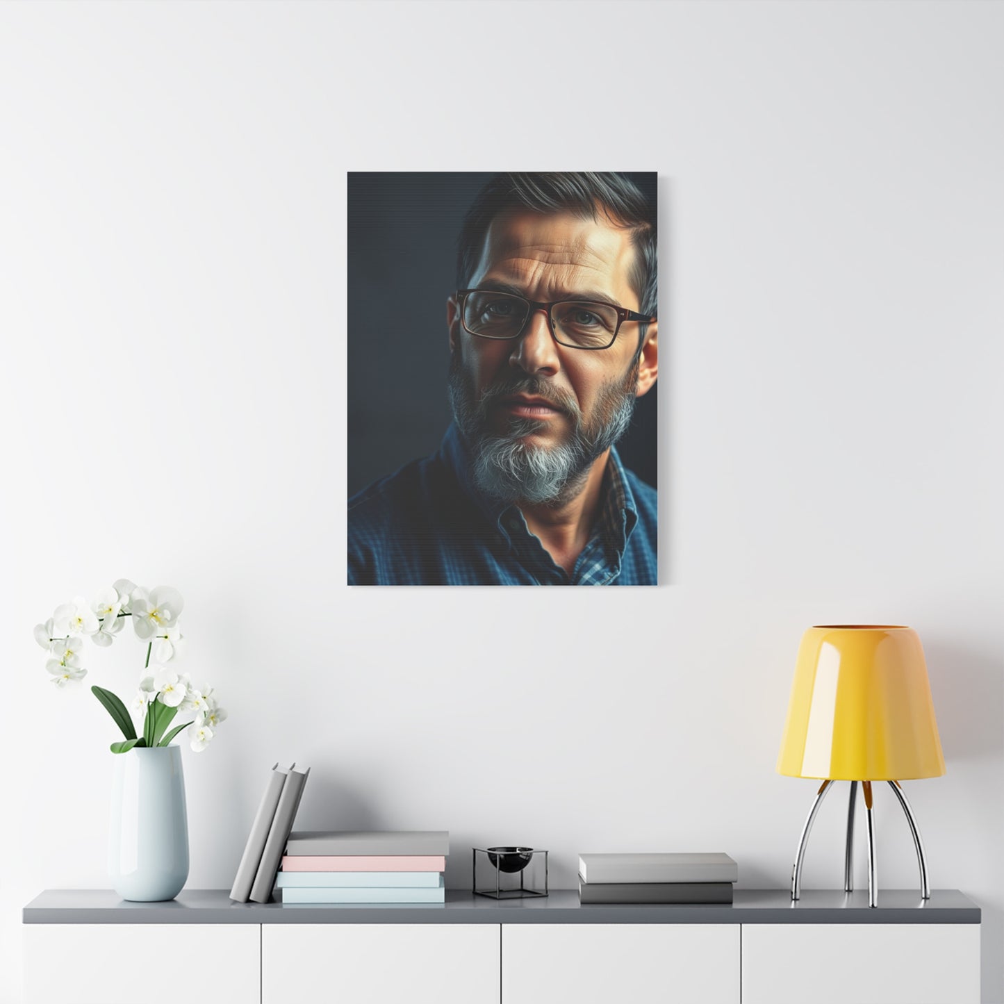 Supreme Chris Hytha Art Collection Wall Art & Canvas Print