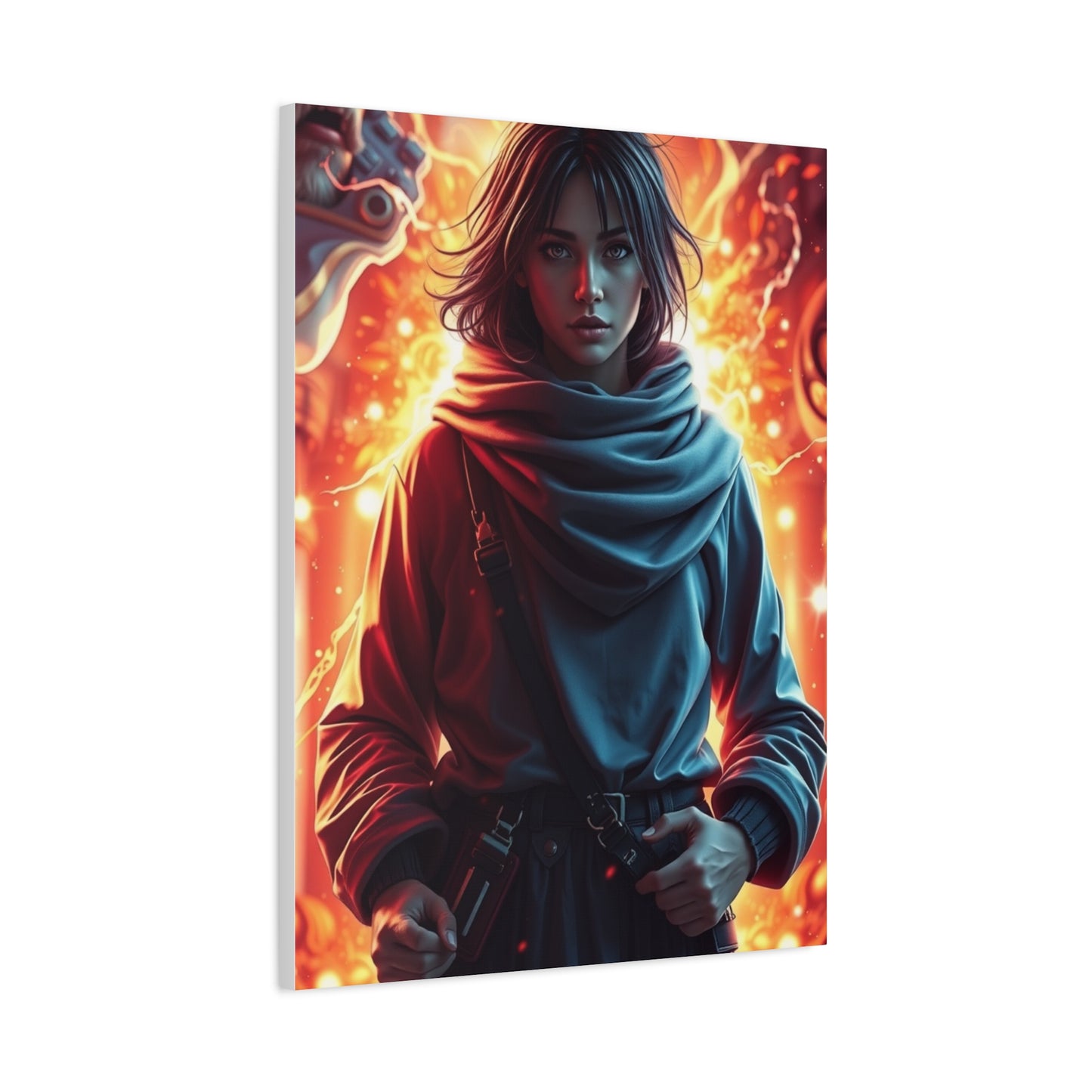 Masterpiece Canvas Visions