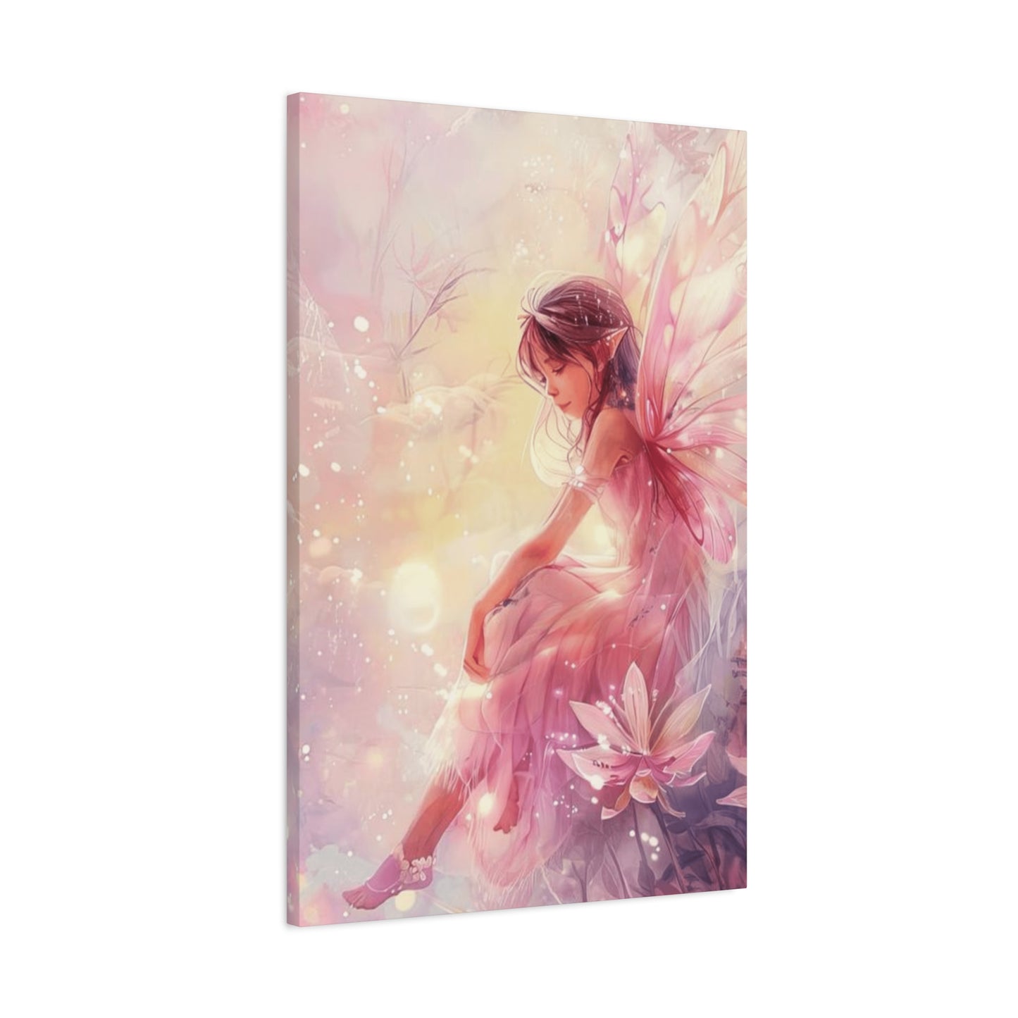 Fairies Wall Art & Canvas Prints