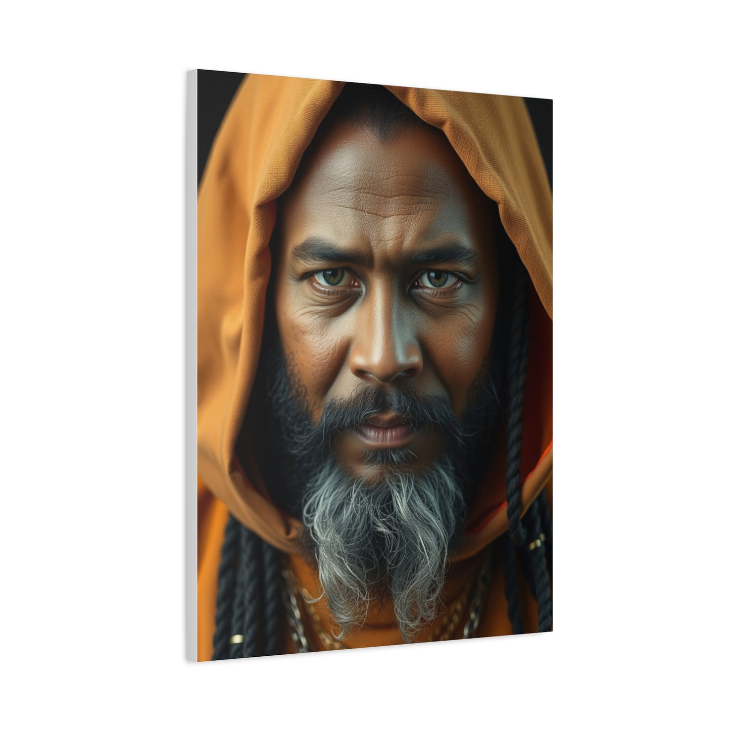 Masterpiece Kane C Andrade Art Vision Wall Art & Canvas Print