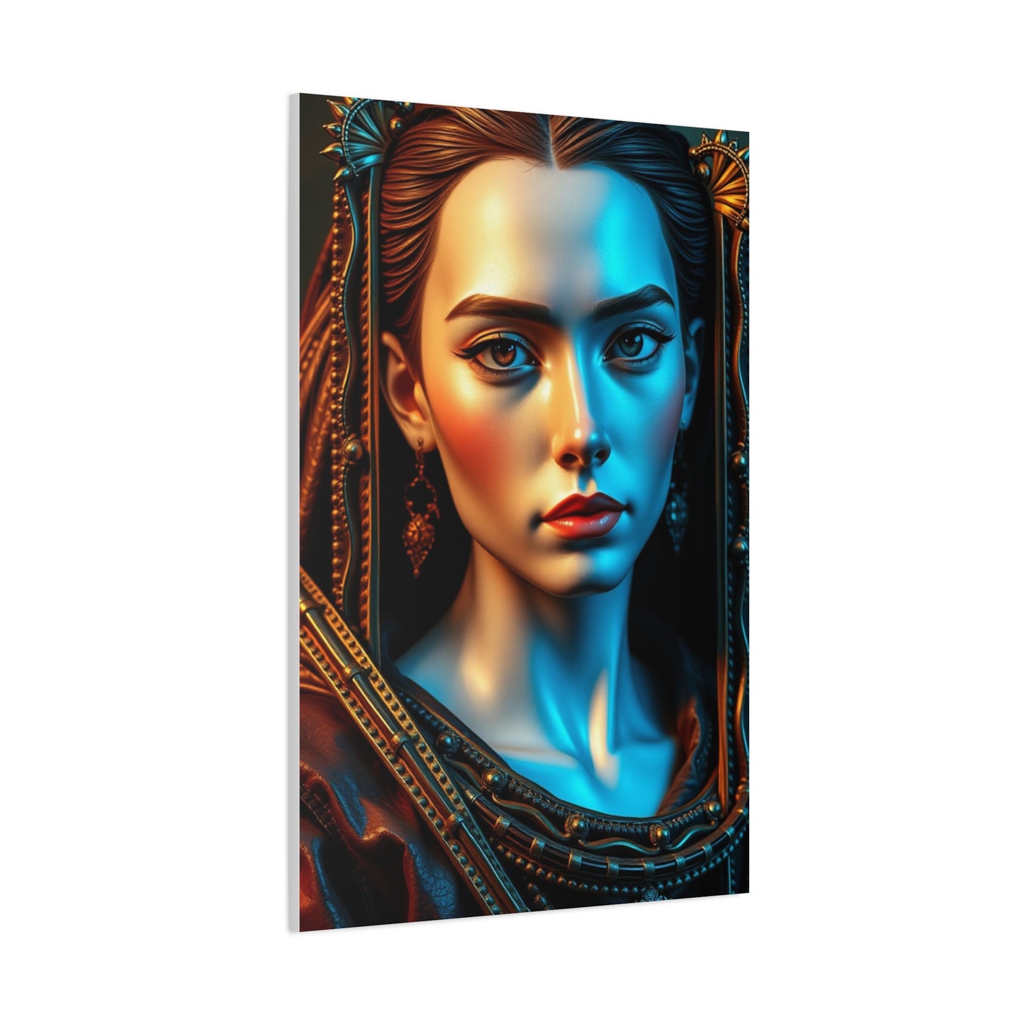 Luxurious Artistry Panels