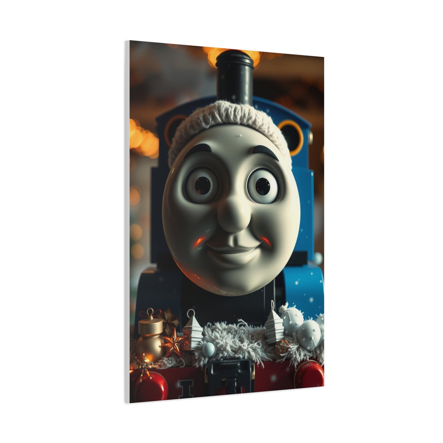 Thomas Fotomas Art Supreme Gallery Wall Art & Canvas Print