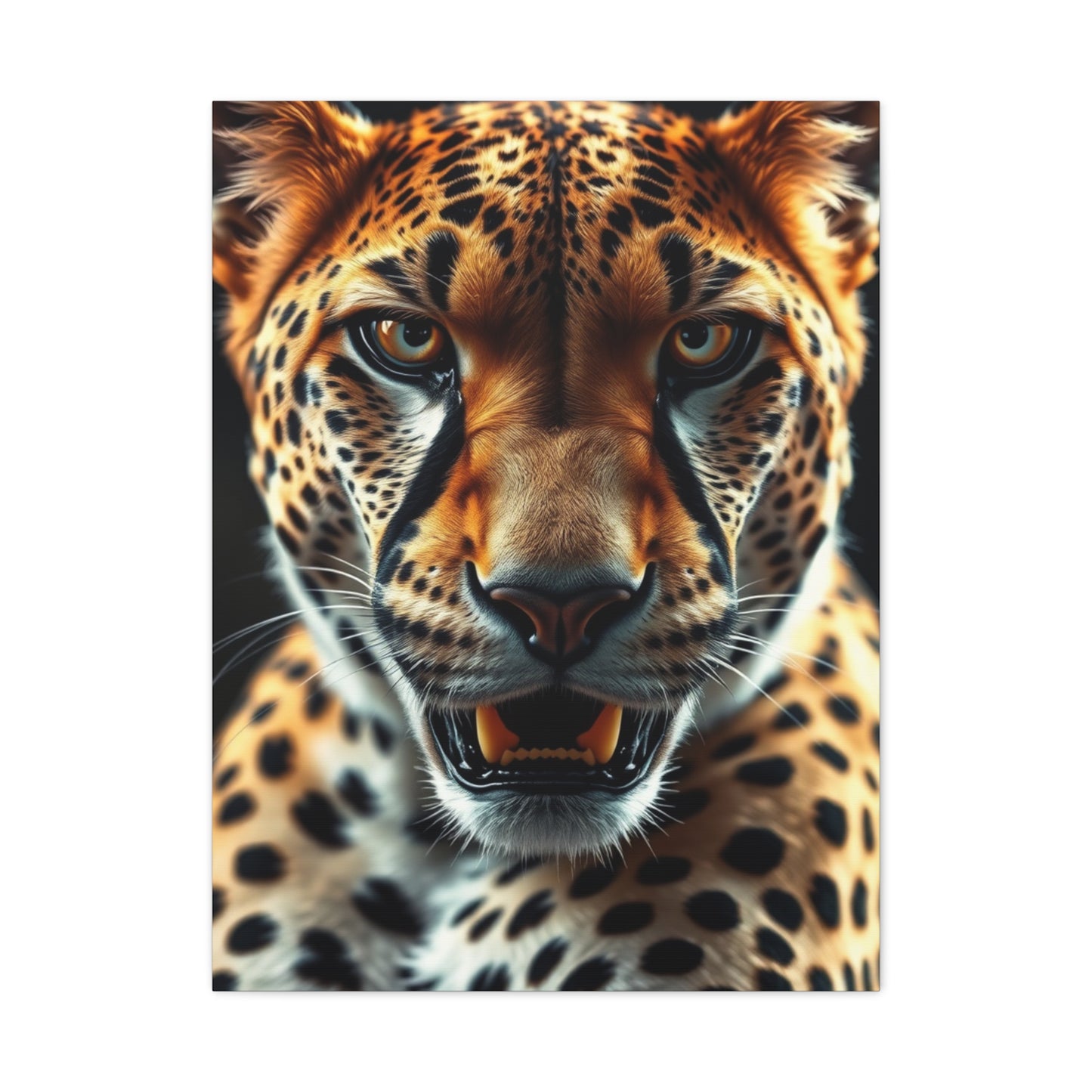 Swift Elegance Gallery Wall Art & Canvas Print