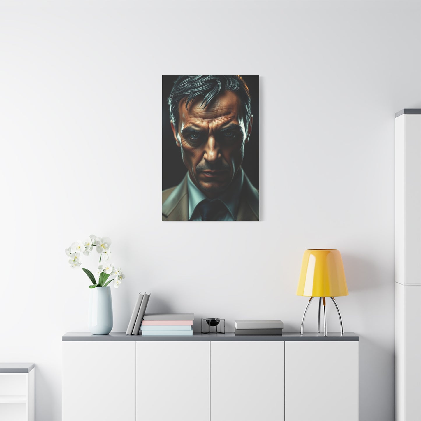 Collection Scarface Art Art Wall Art & Canvas Print